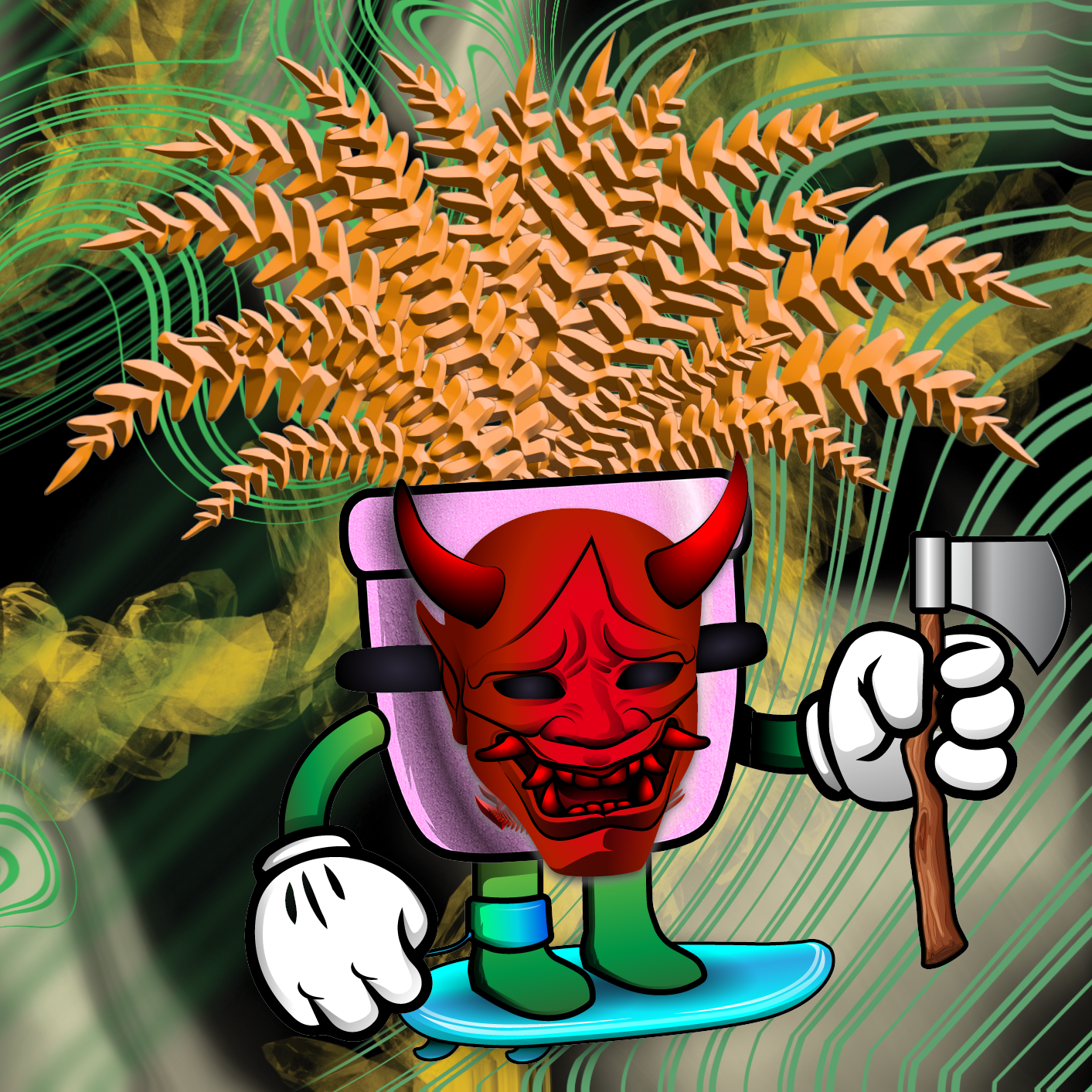 NFT Image