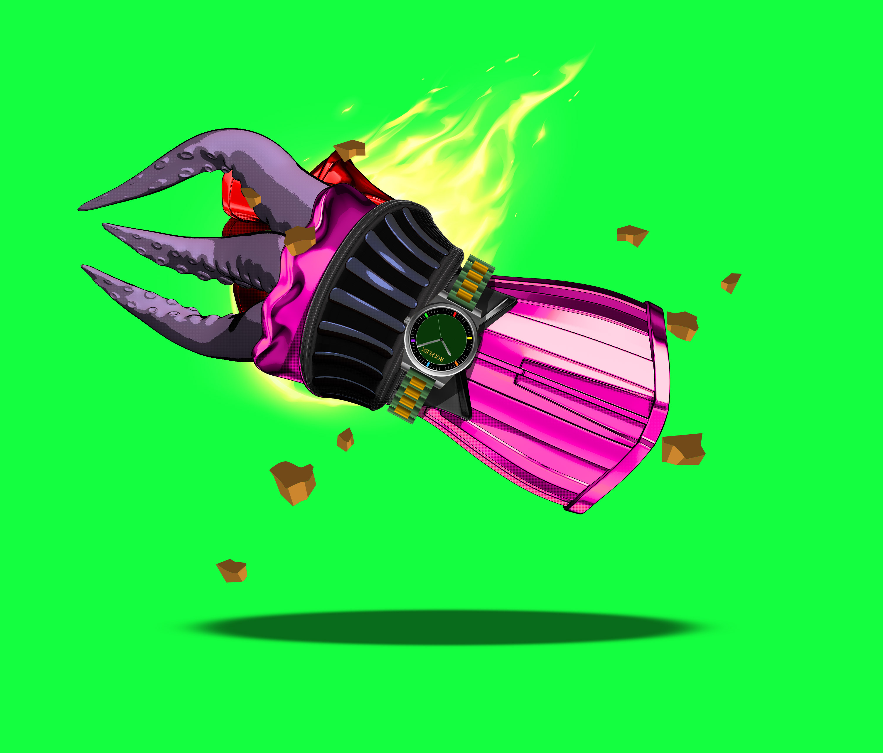 NFT Image