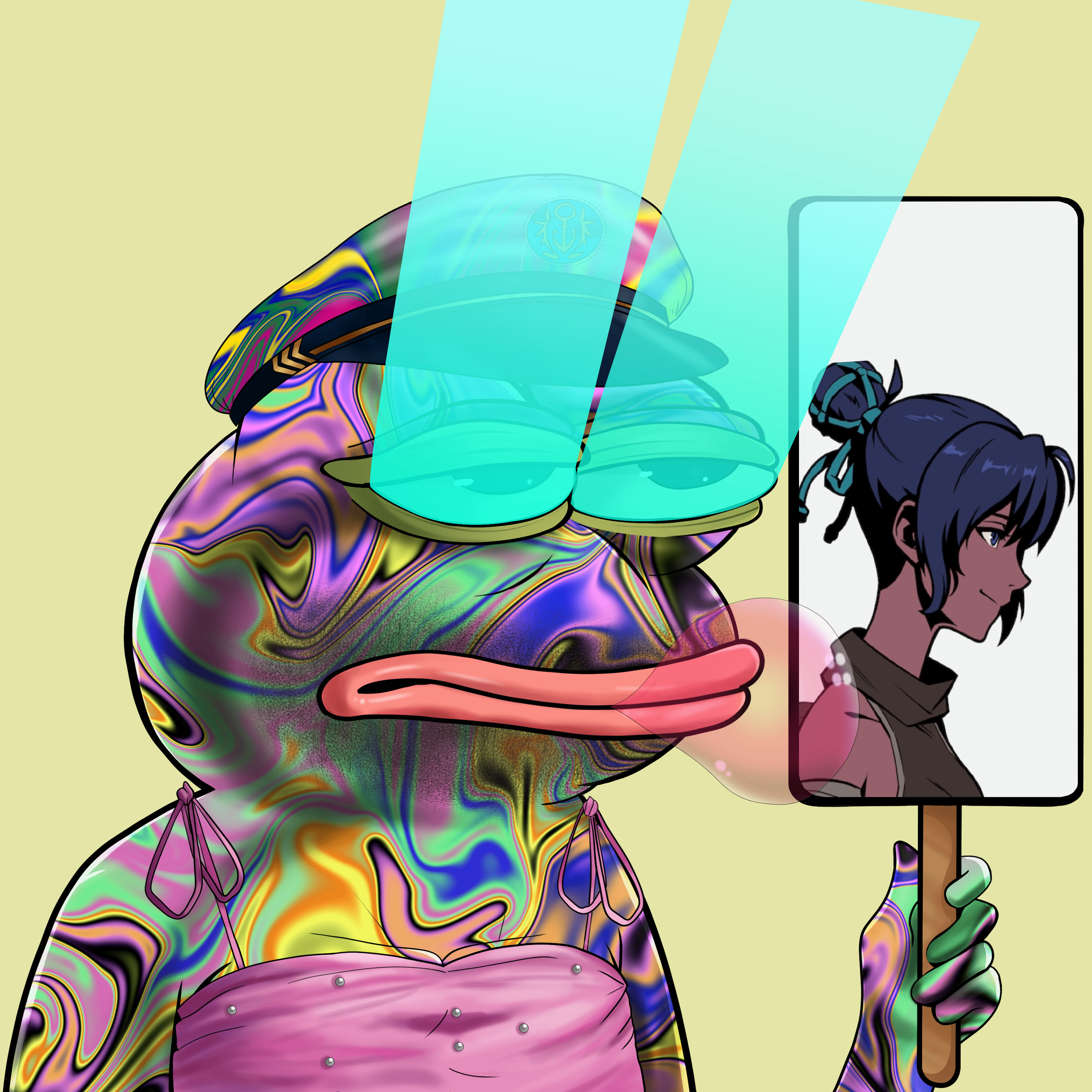 NFT Image