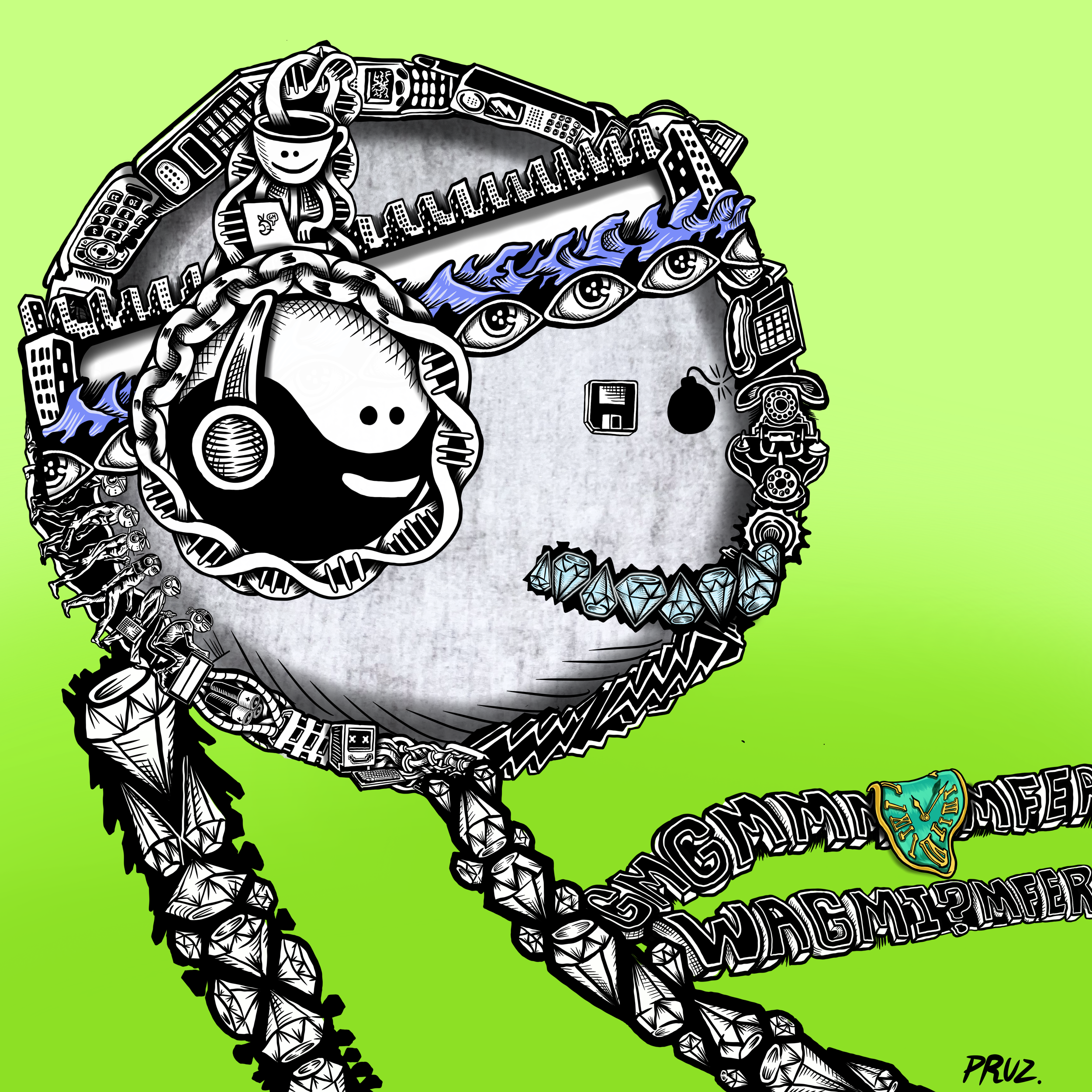 NFT Image
