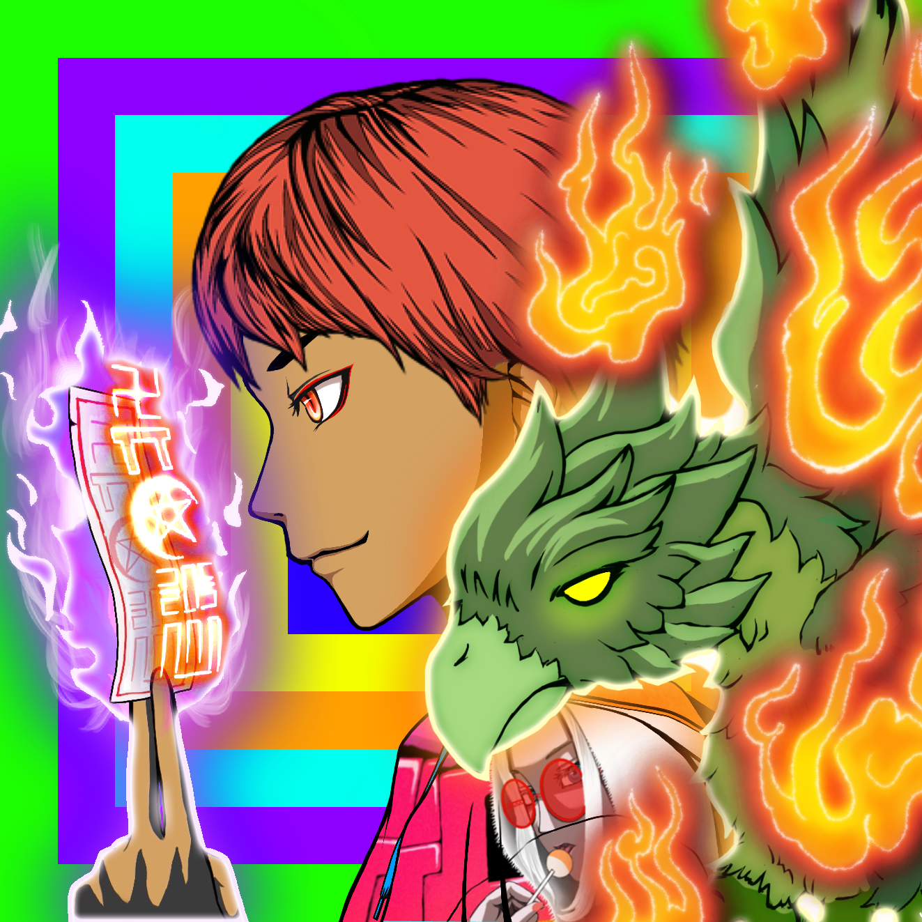 NFT Image