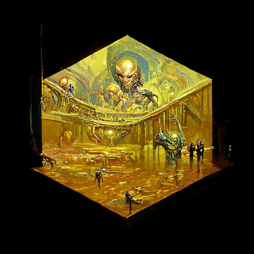 Pan's Little Pixel Blocks #1333