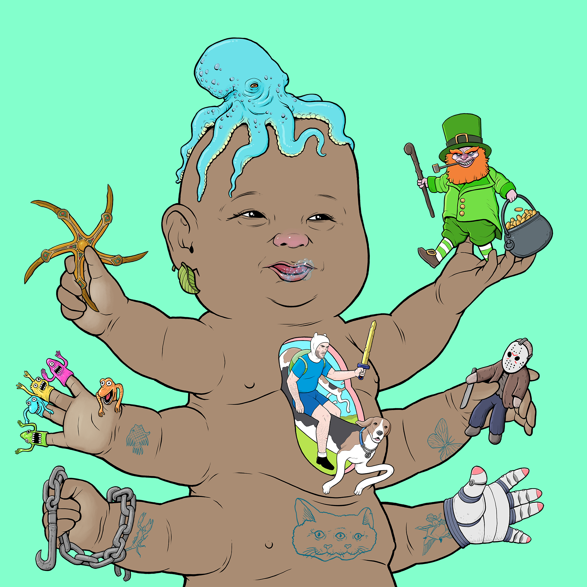 NFT Image