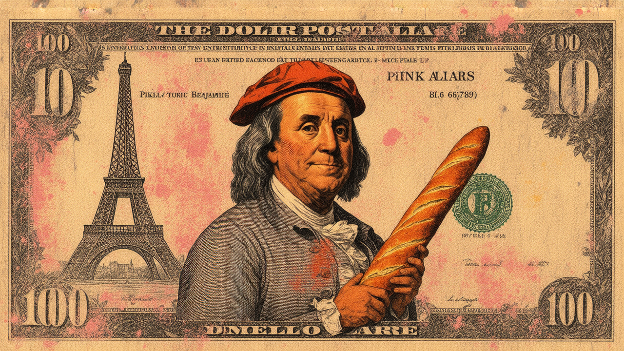 Who The Frank Is This?-240