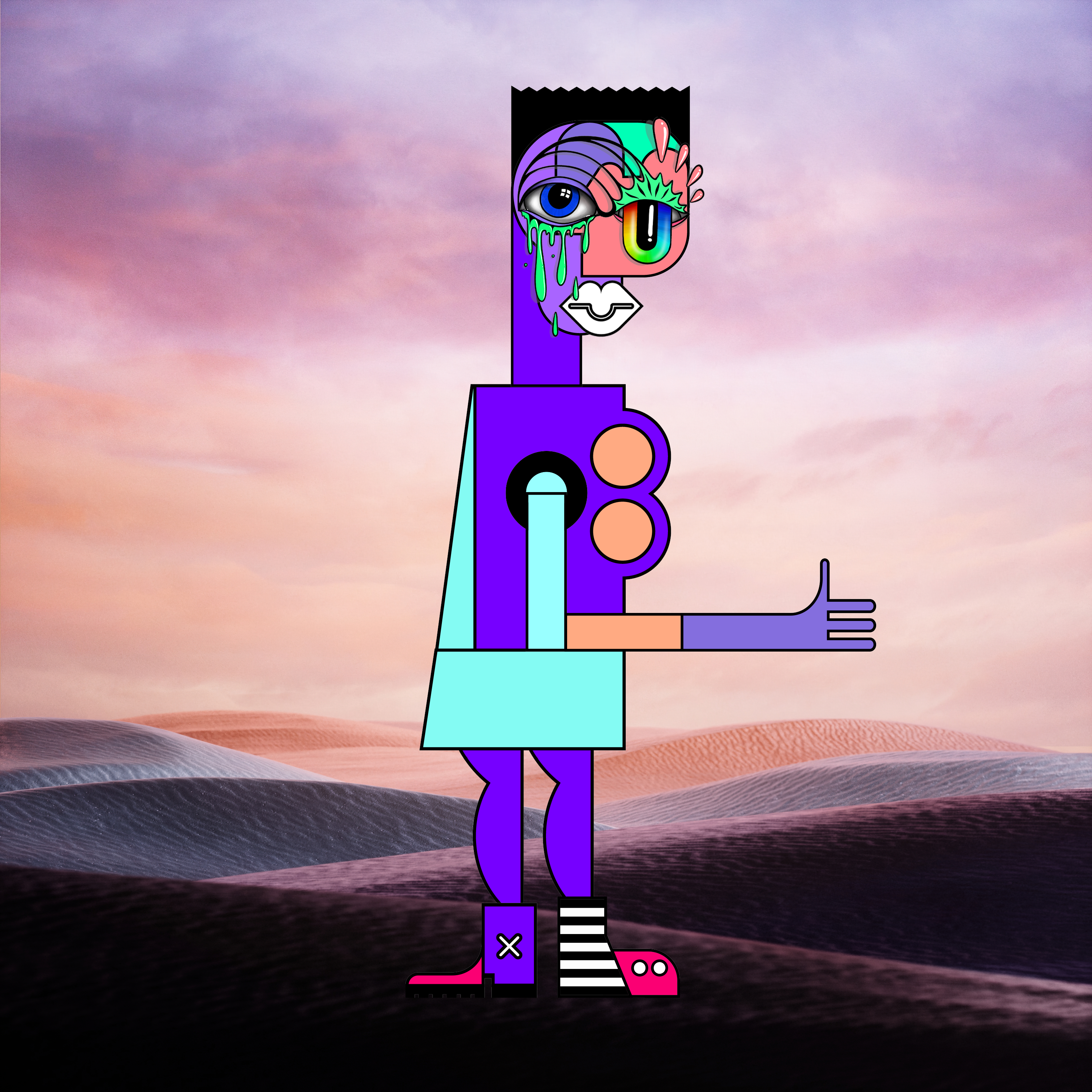 NFT Image