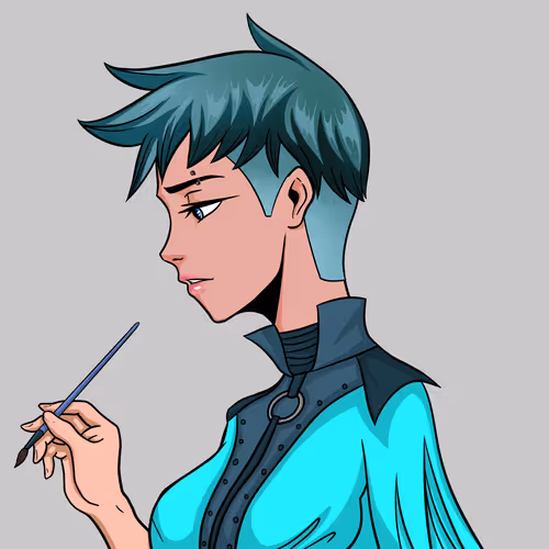 Itsuki #2987