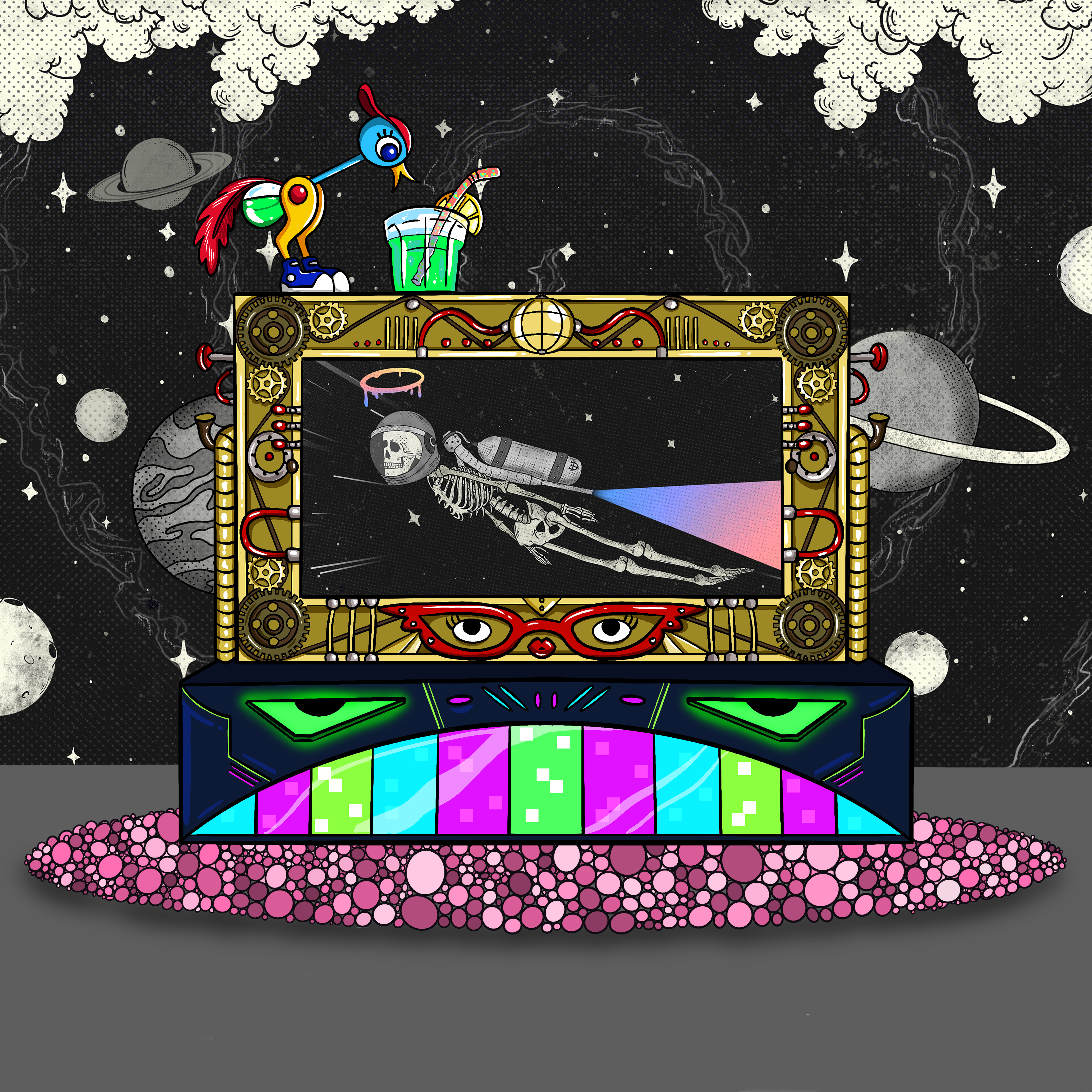 NFT Image