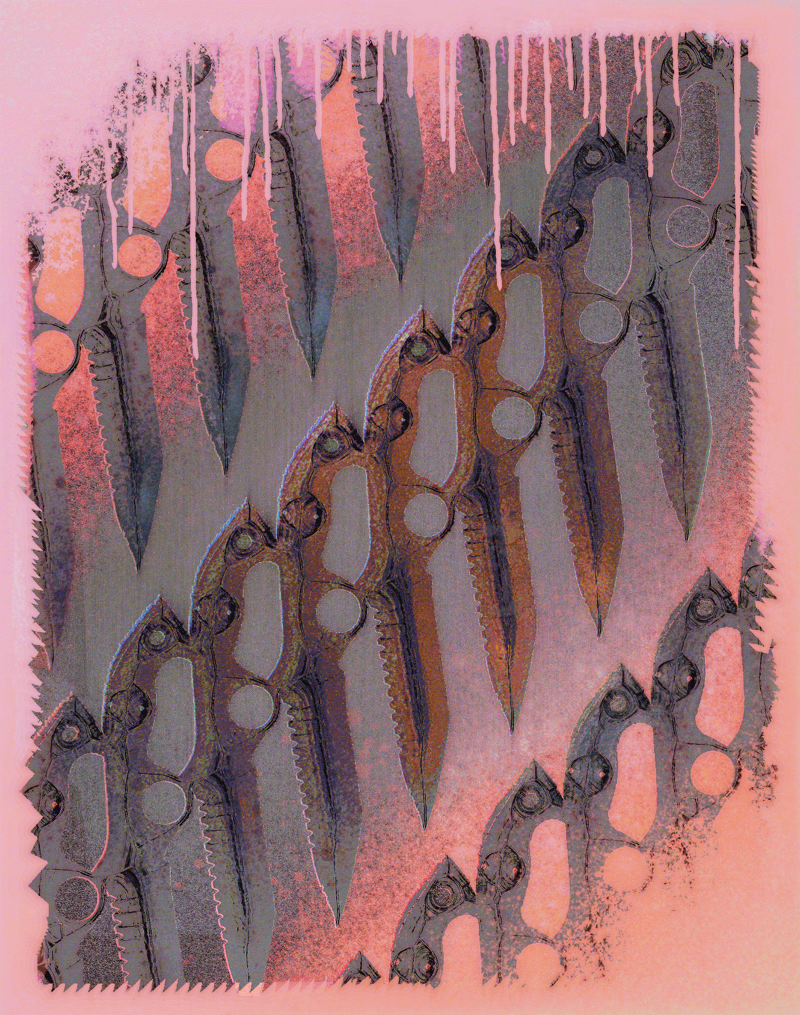 A CUT ABOVE