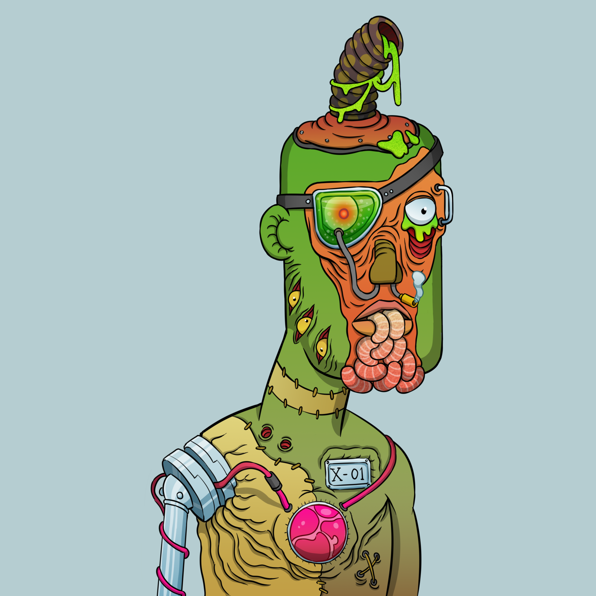 NFT Image