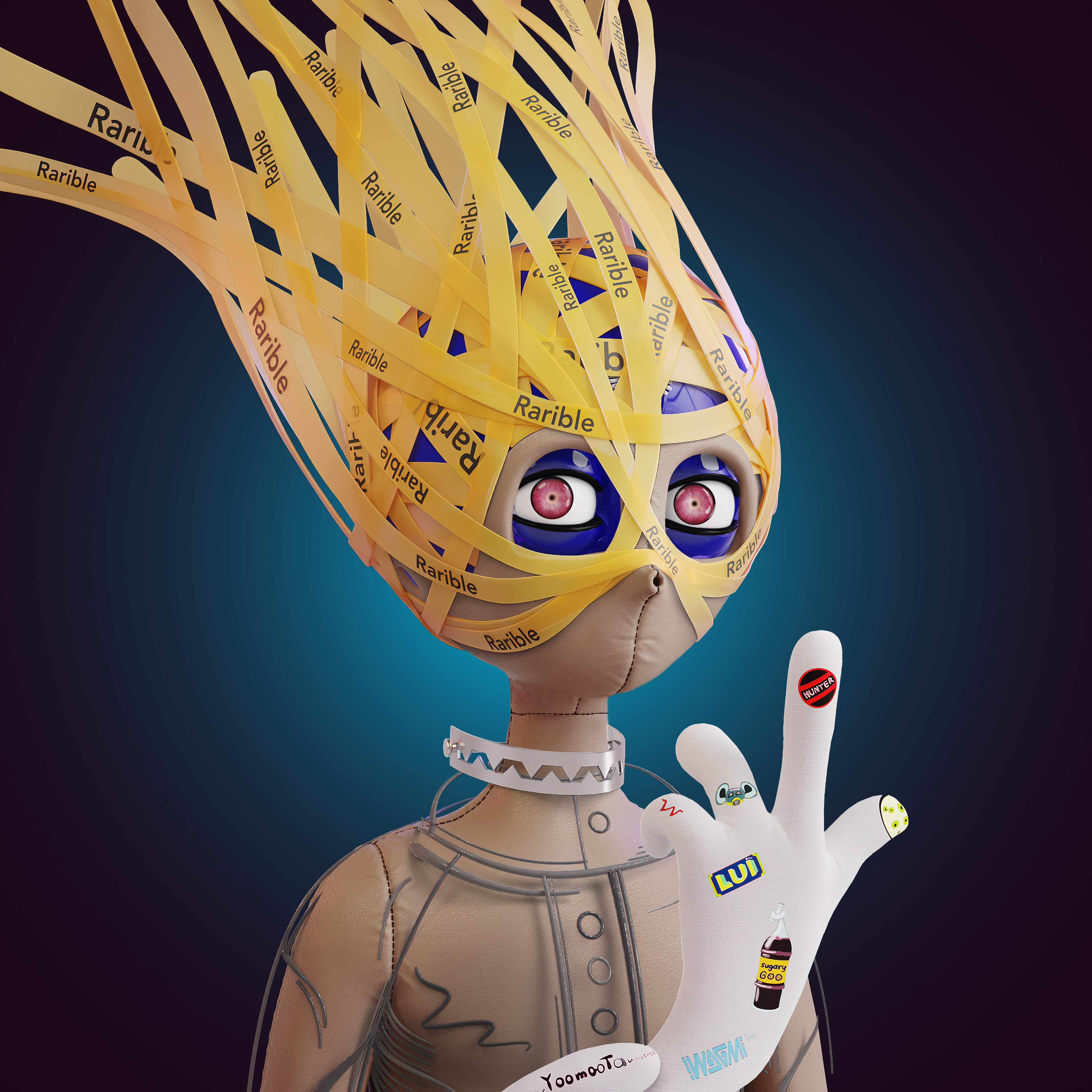 NFT Image