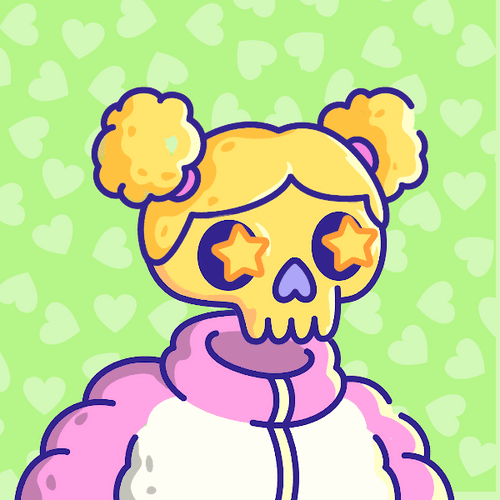 0xTastyBones #2098