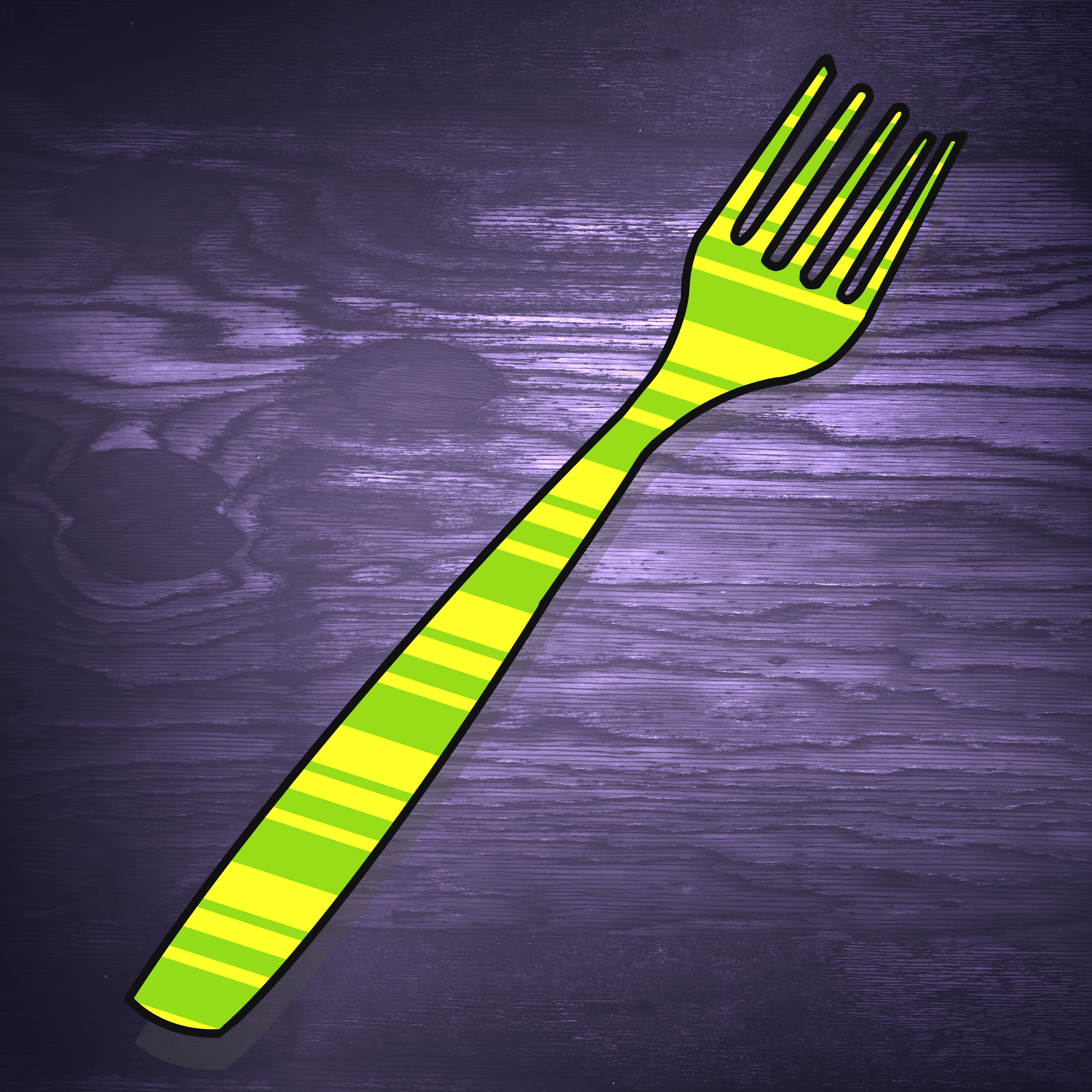 Jeffrey's Favorite Fork (Non-Fungible Fork #2240)