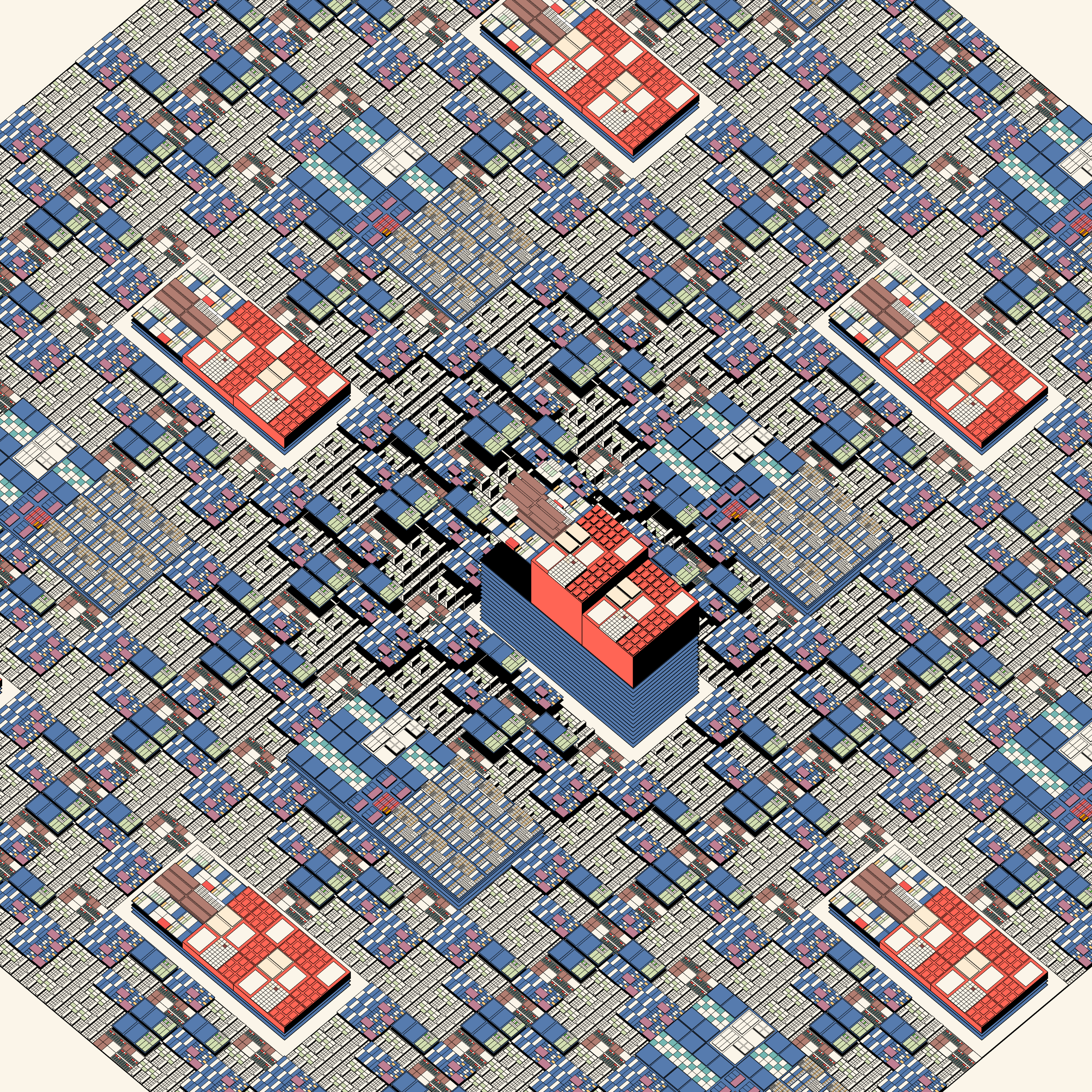 Decagon #23919
