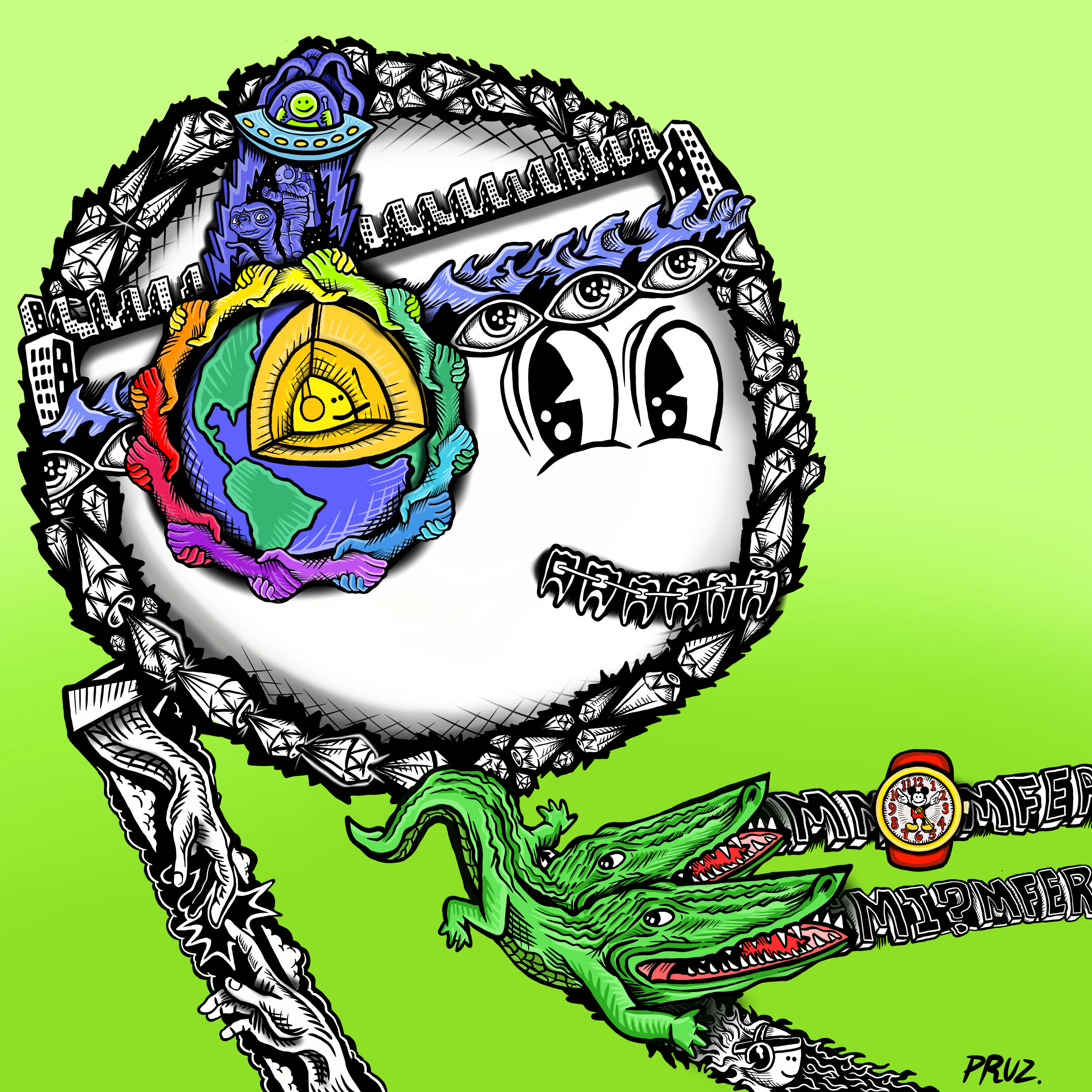 NFT Image