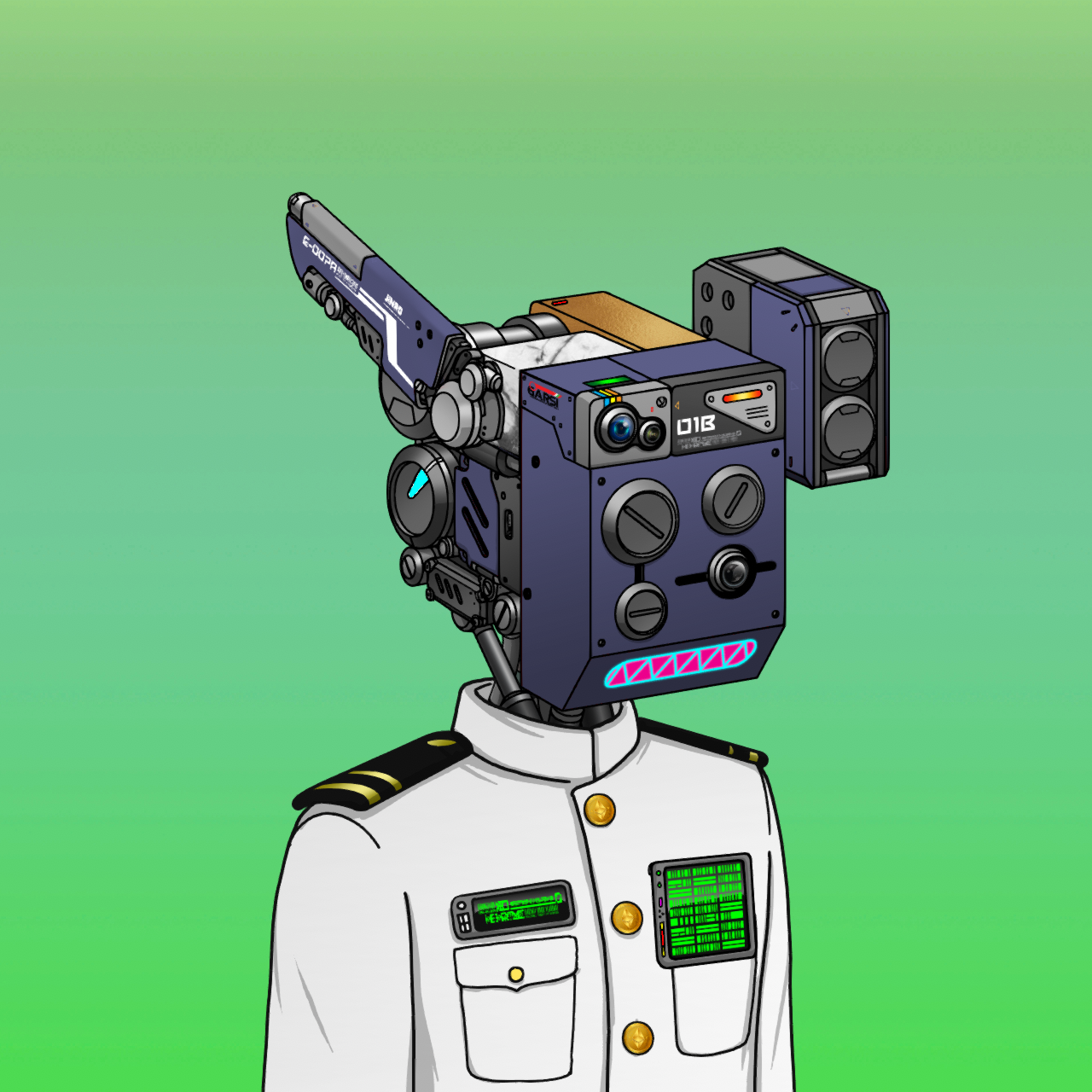 NFT Image