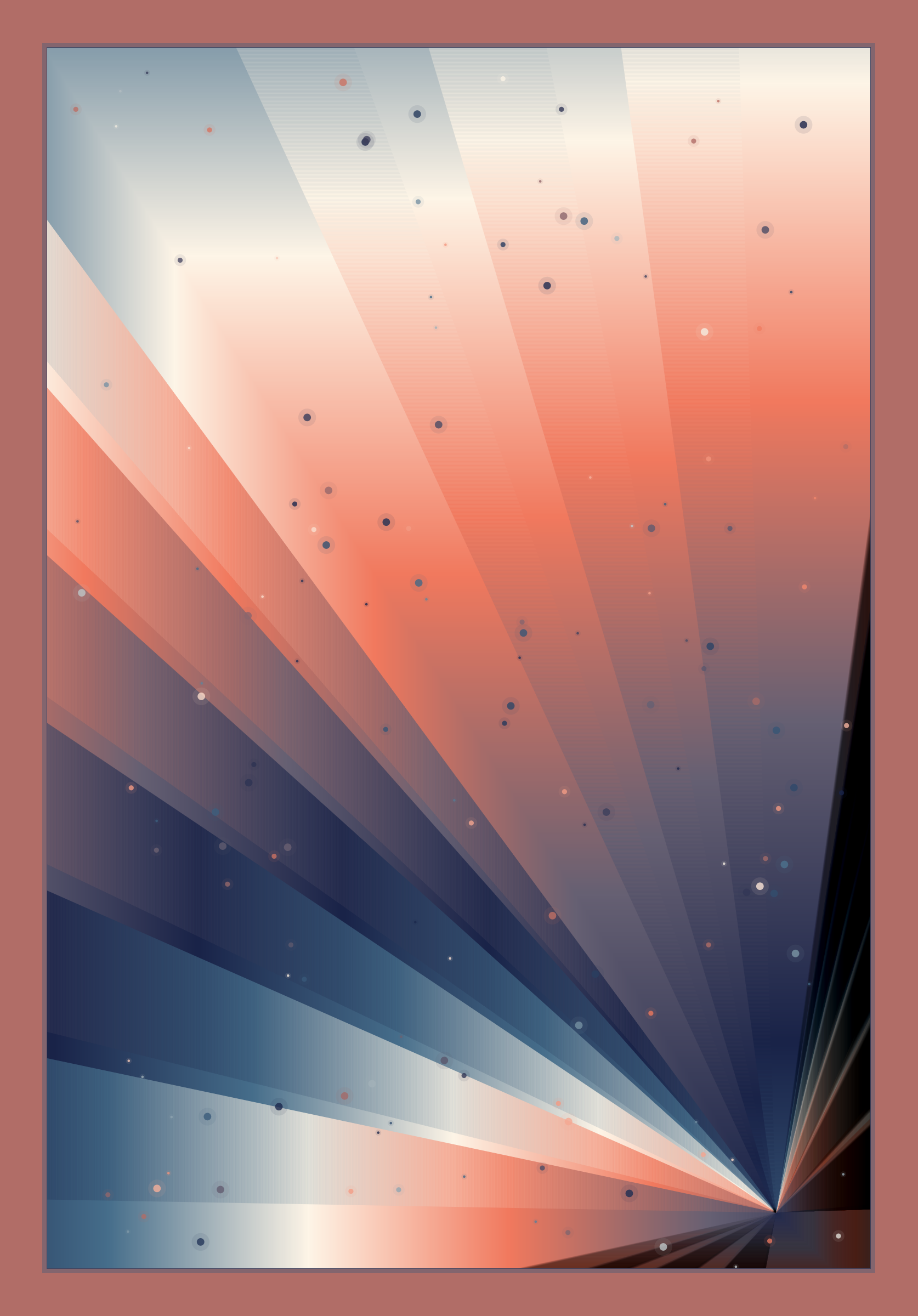 the Universe Machine #176