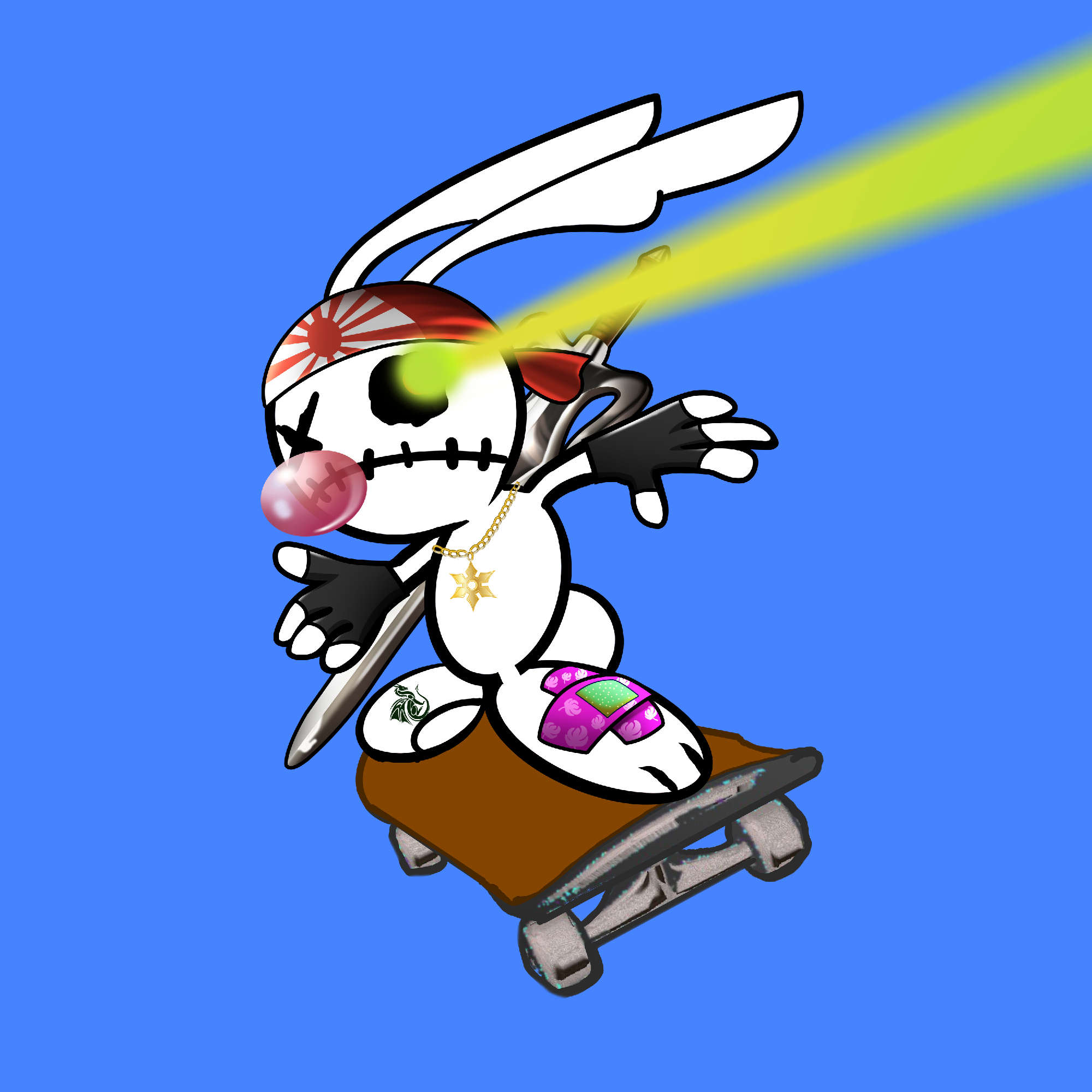 KOSMO #5486