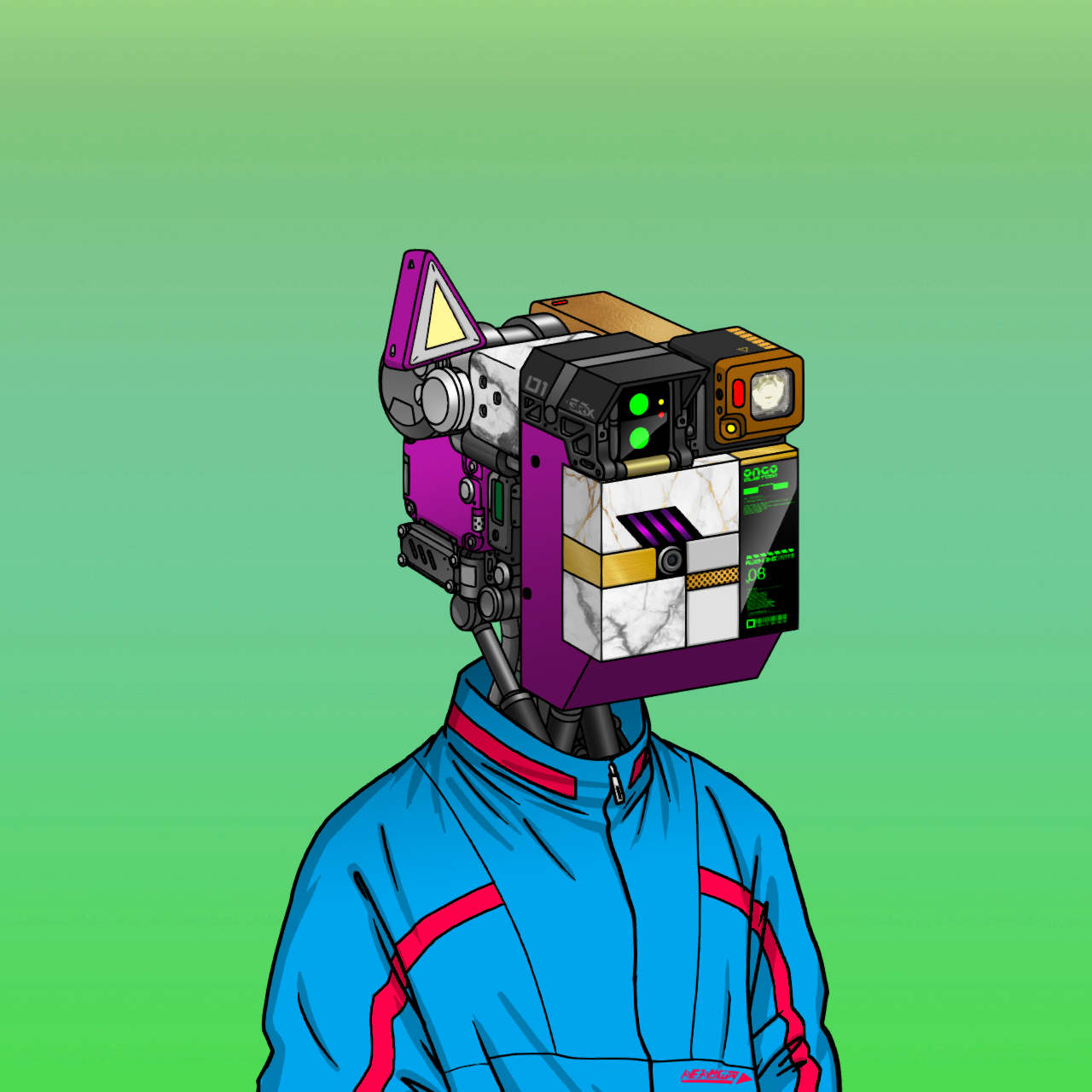 NFT Image