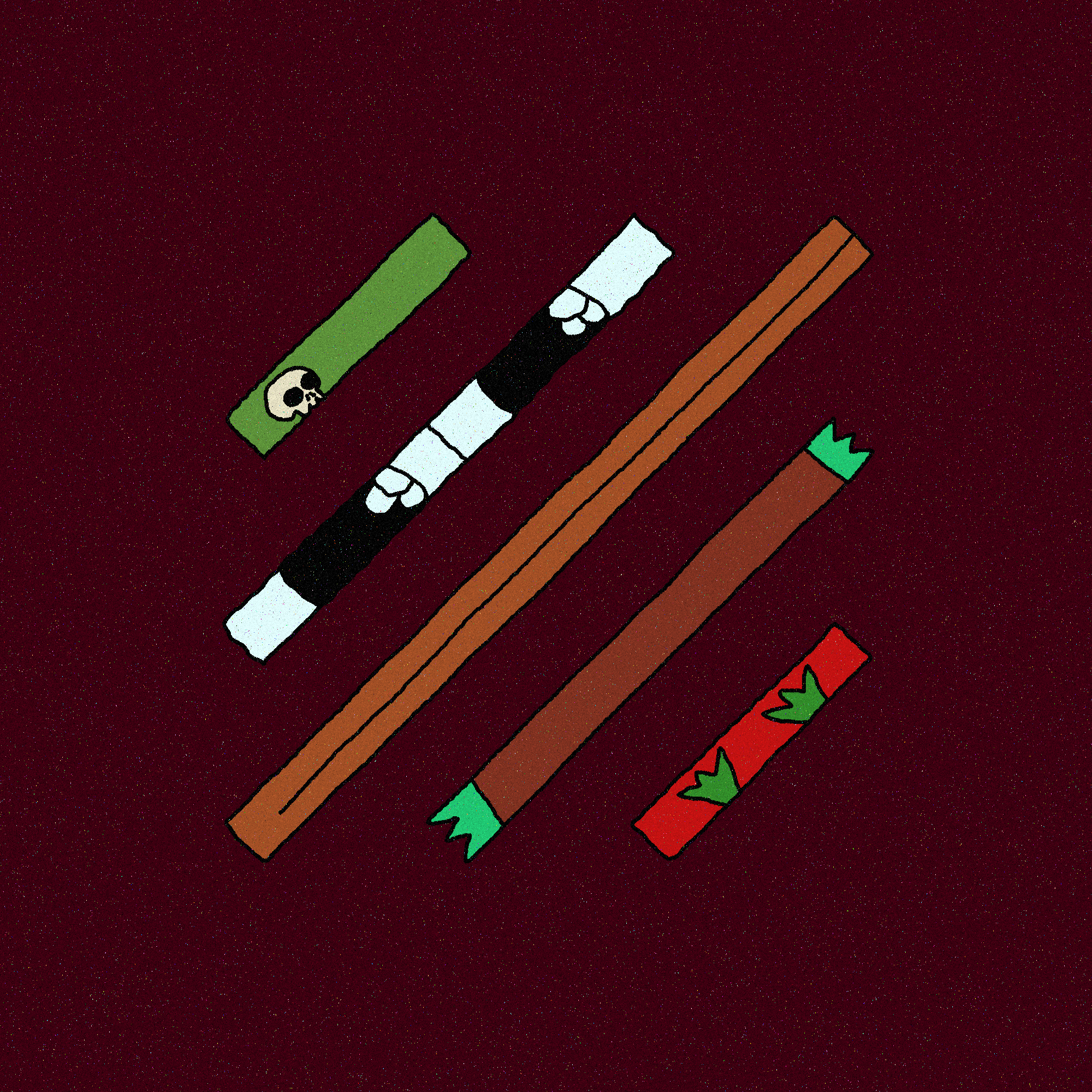 Decal by Darkfarms #84