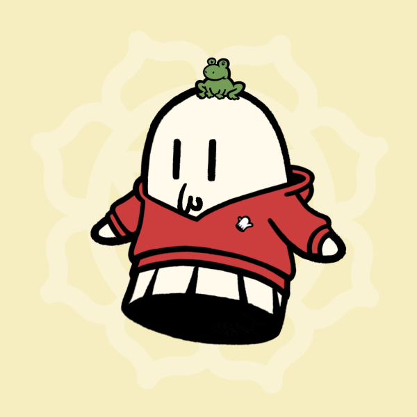 boo bunch #4667
