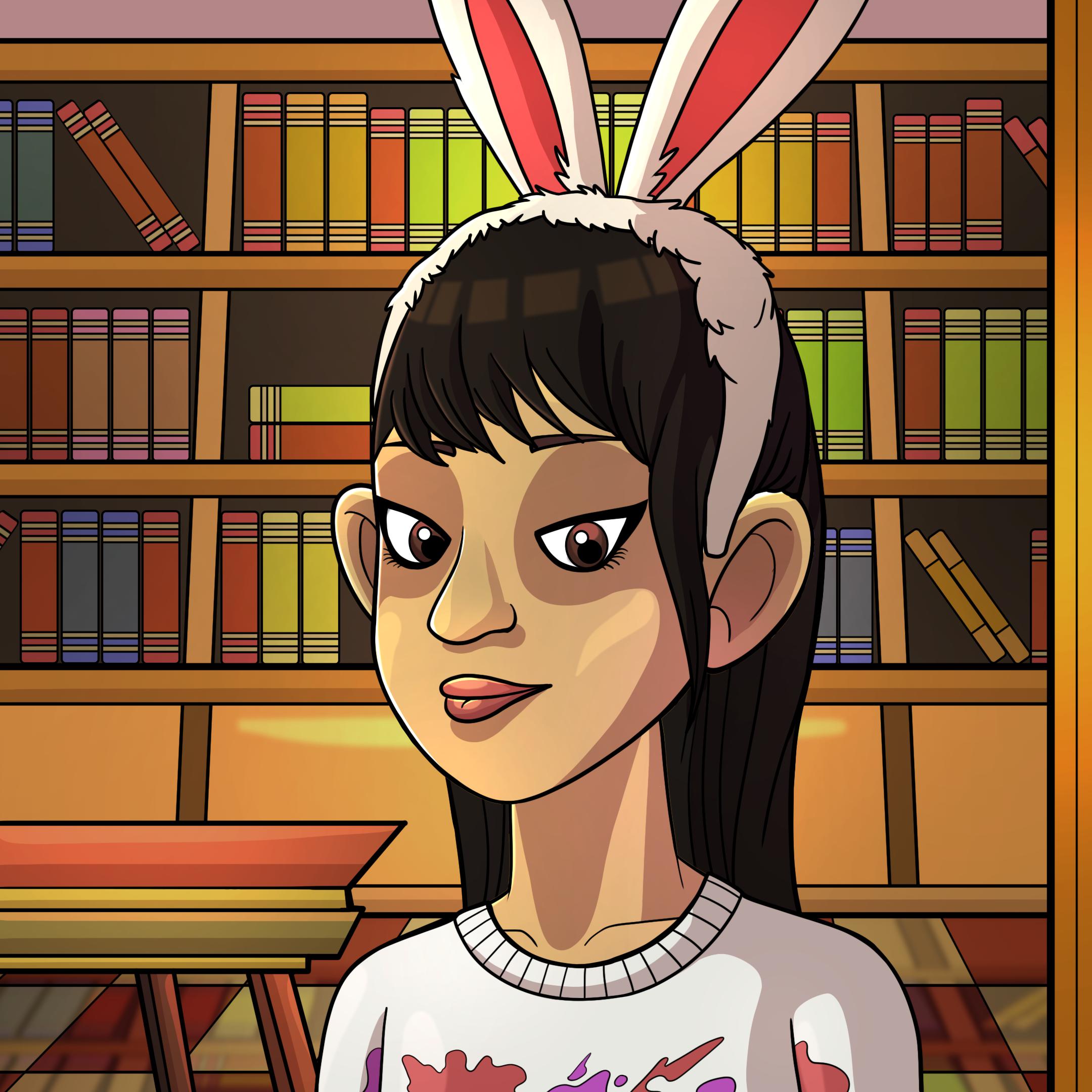 tokenplay.eth Ethereum Name Service (ENS and .eth domain) PFP