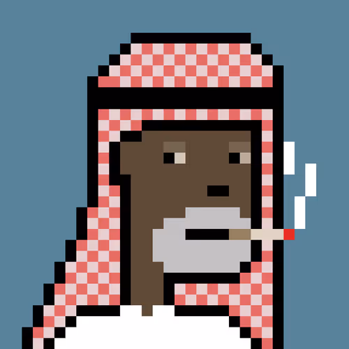 The Arabs #159