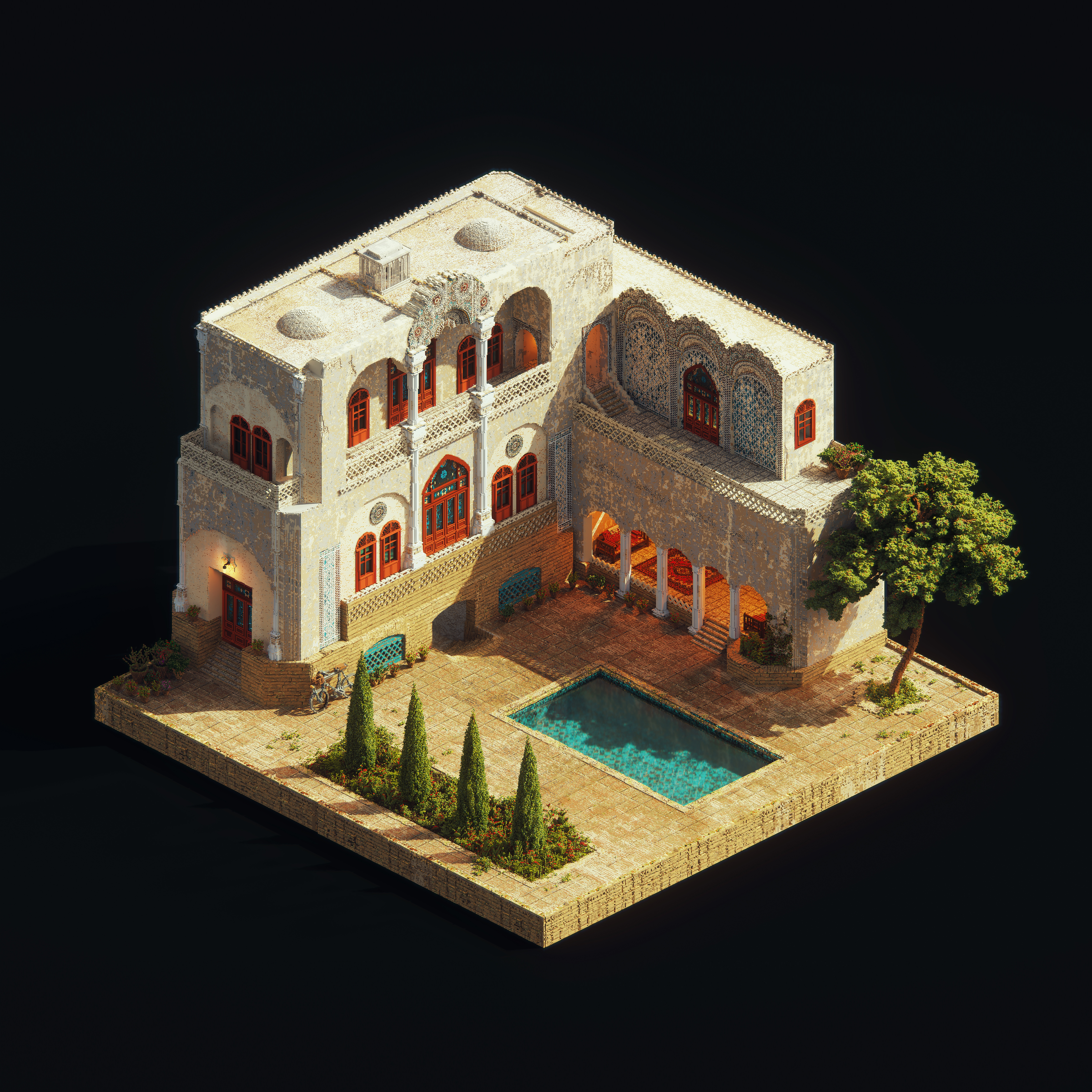 Iwan Firouzeh #PHC11