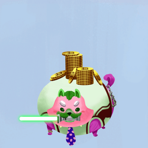 Vegiemon #1716