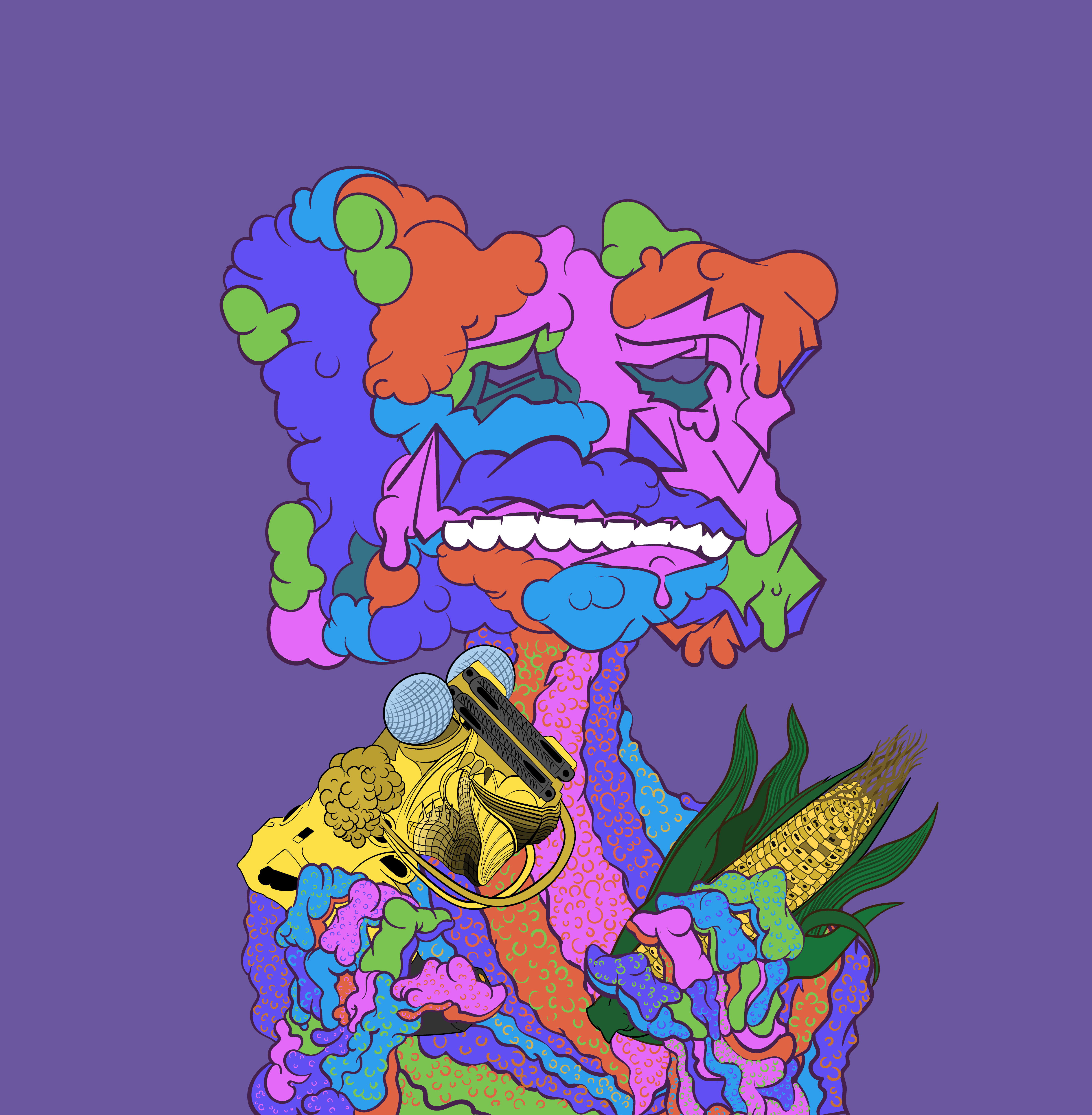 NFT Image