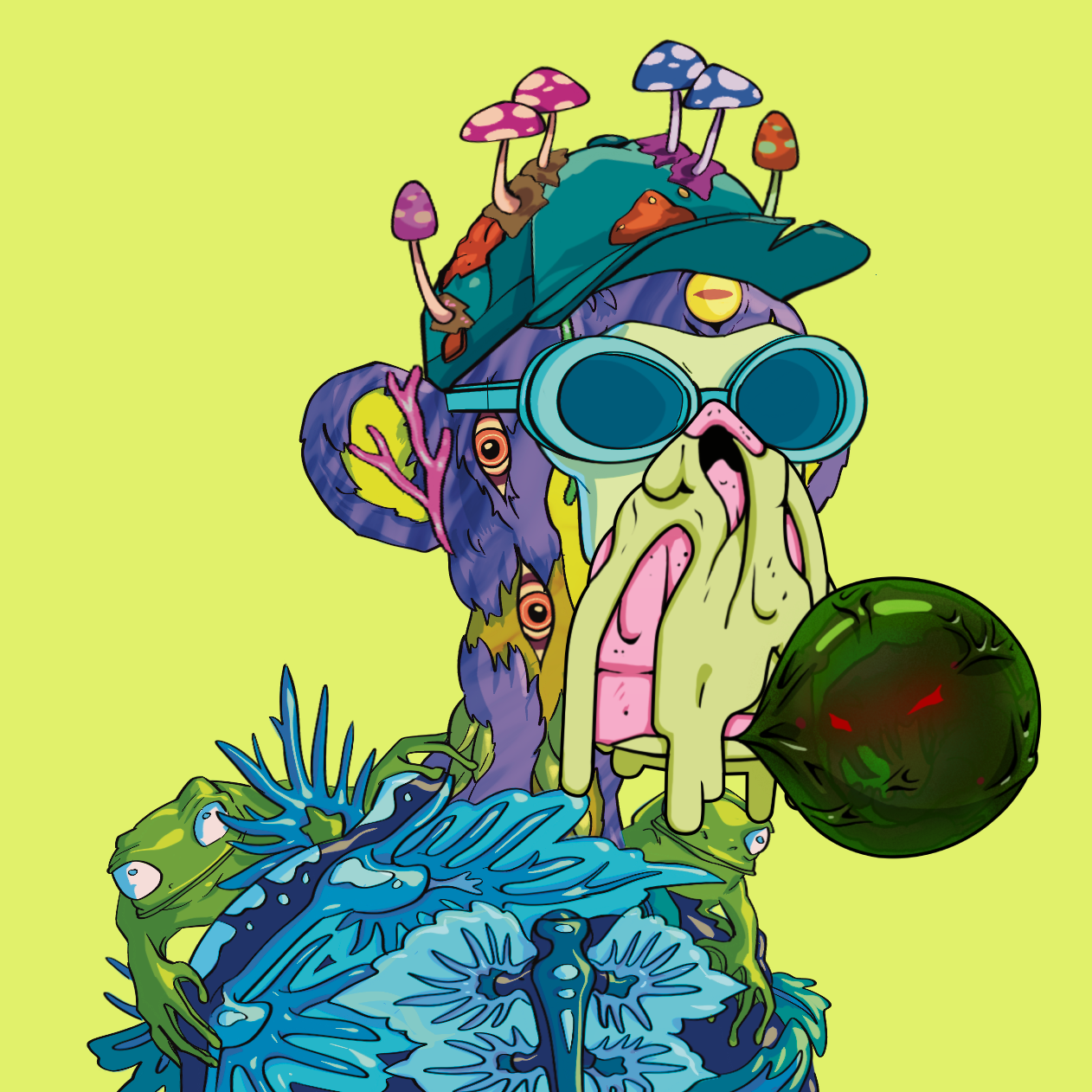 NFT Image