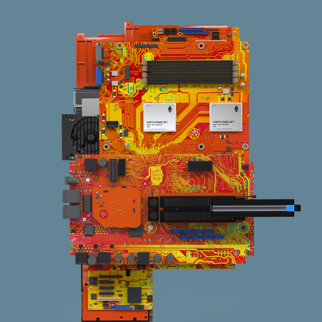 NFT Image
