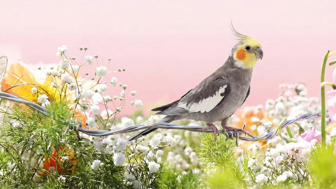 Clementine, A Place Between