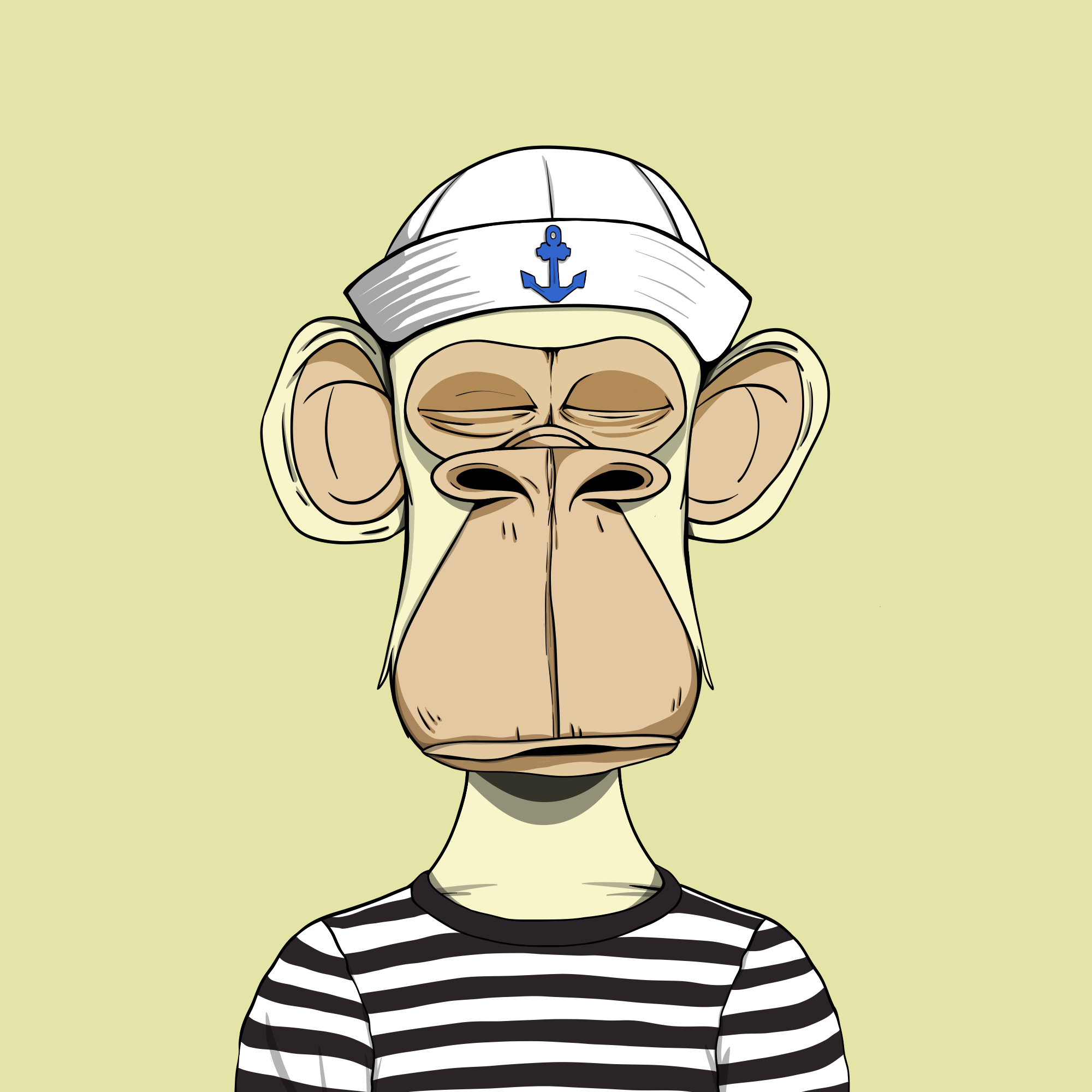 lunape.eth Ethereum Name Service (ENS and .eth domain) PFP