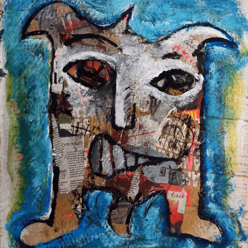 Protective Spirit