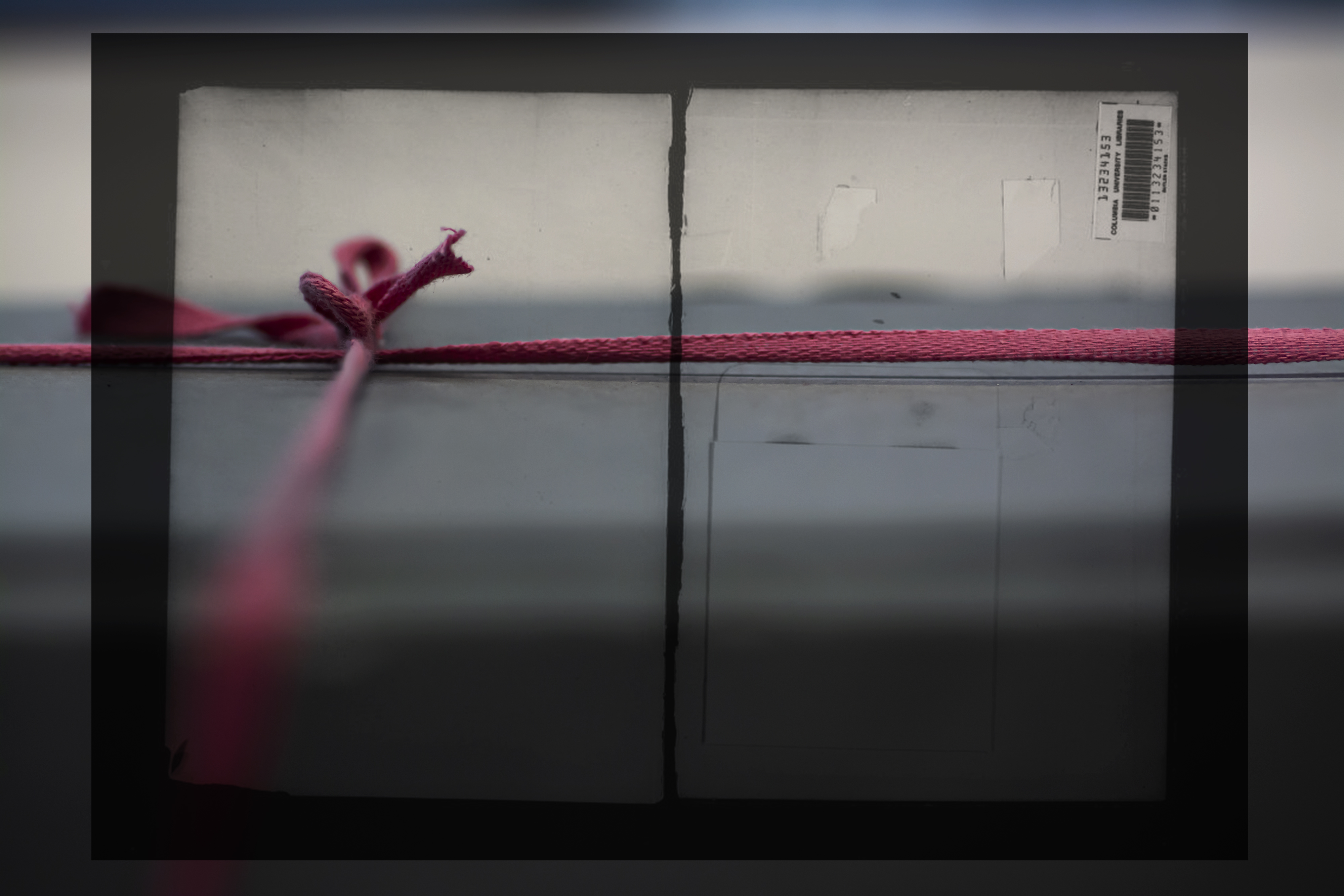 TIME & AGAIN #2 by Mickey Smith