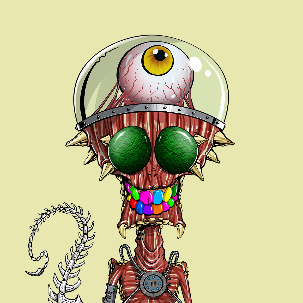 NFT Image