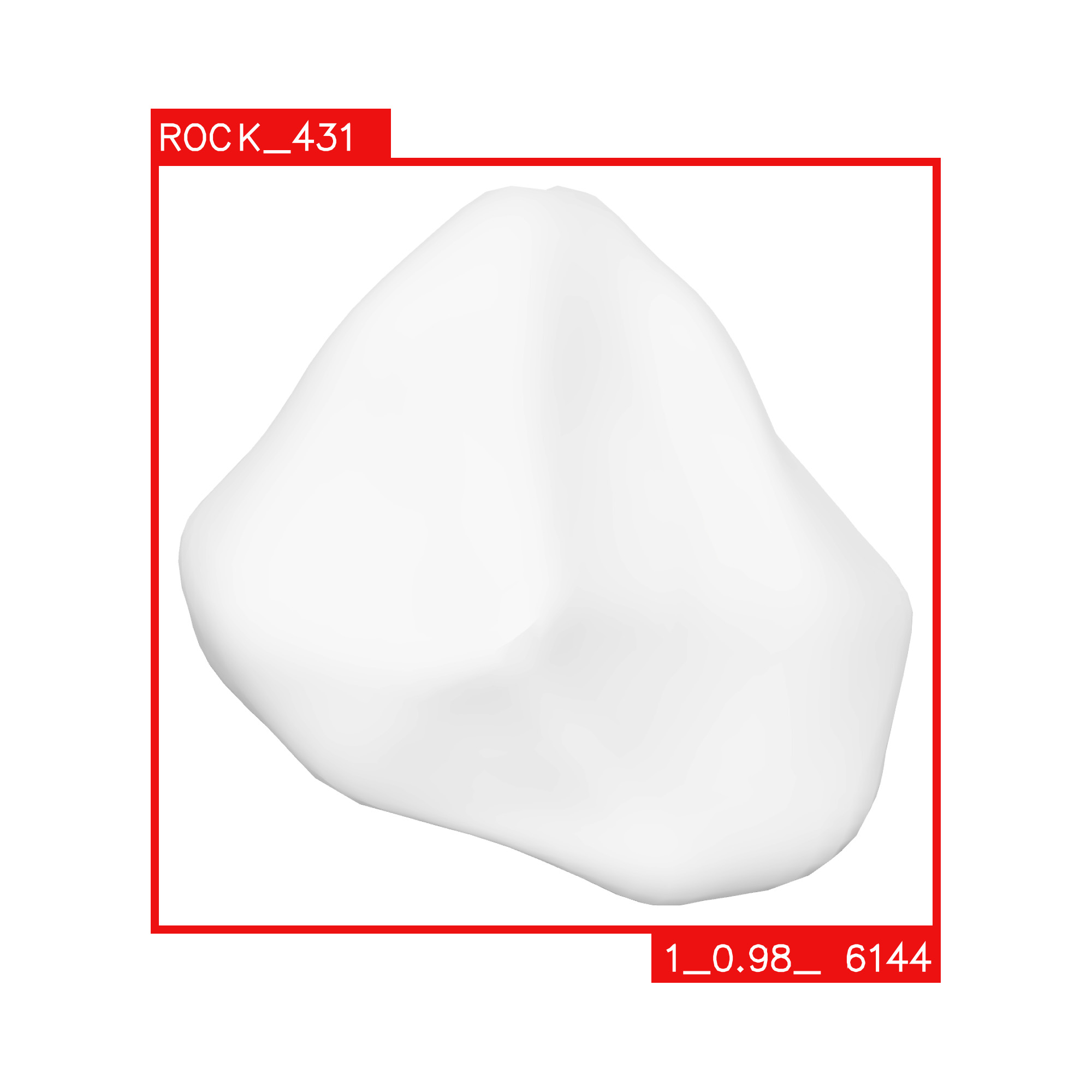ROCK 431