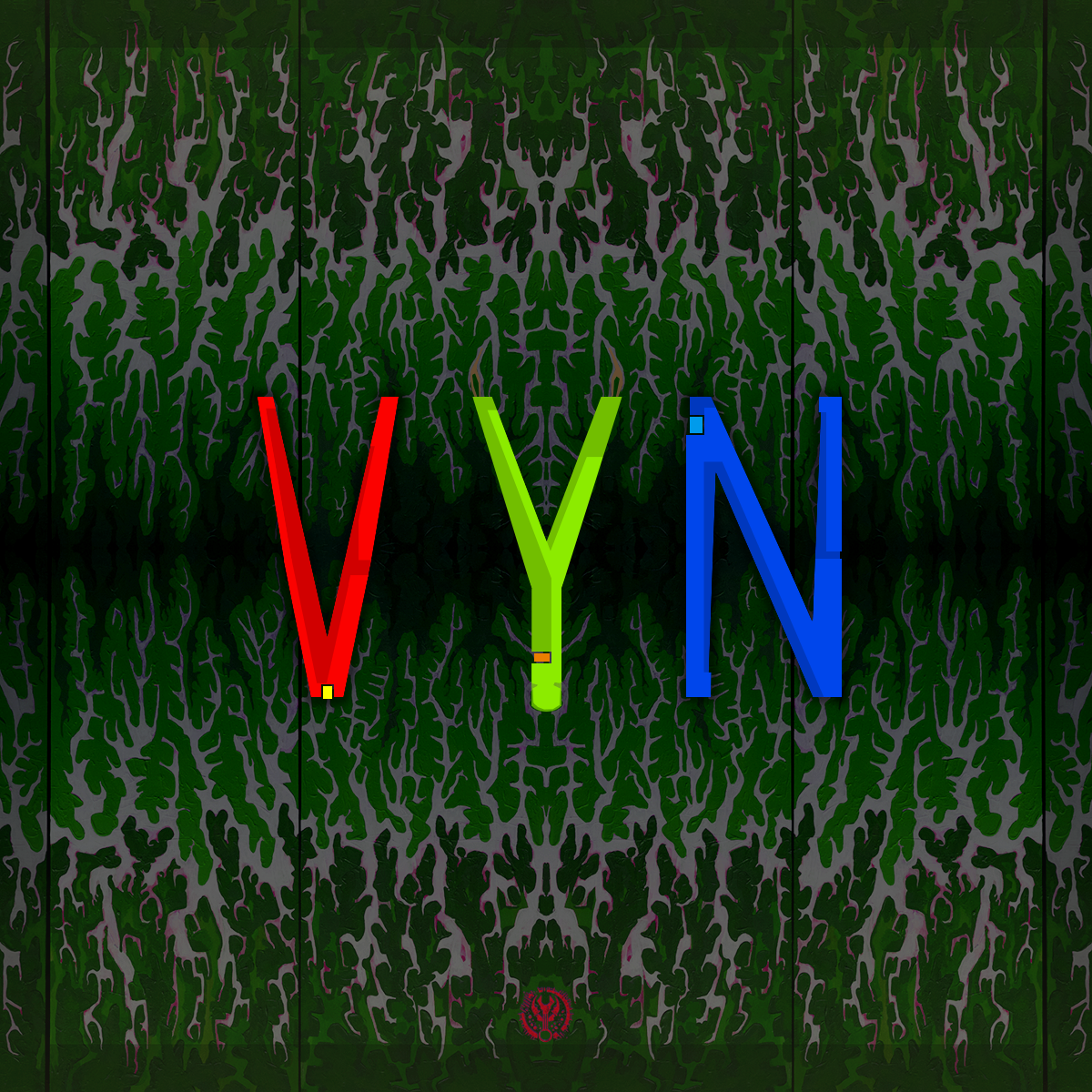 The Initial Project #486