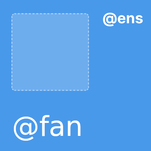 @fan