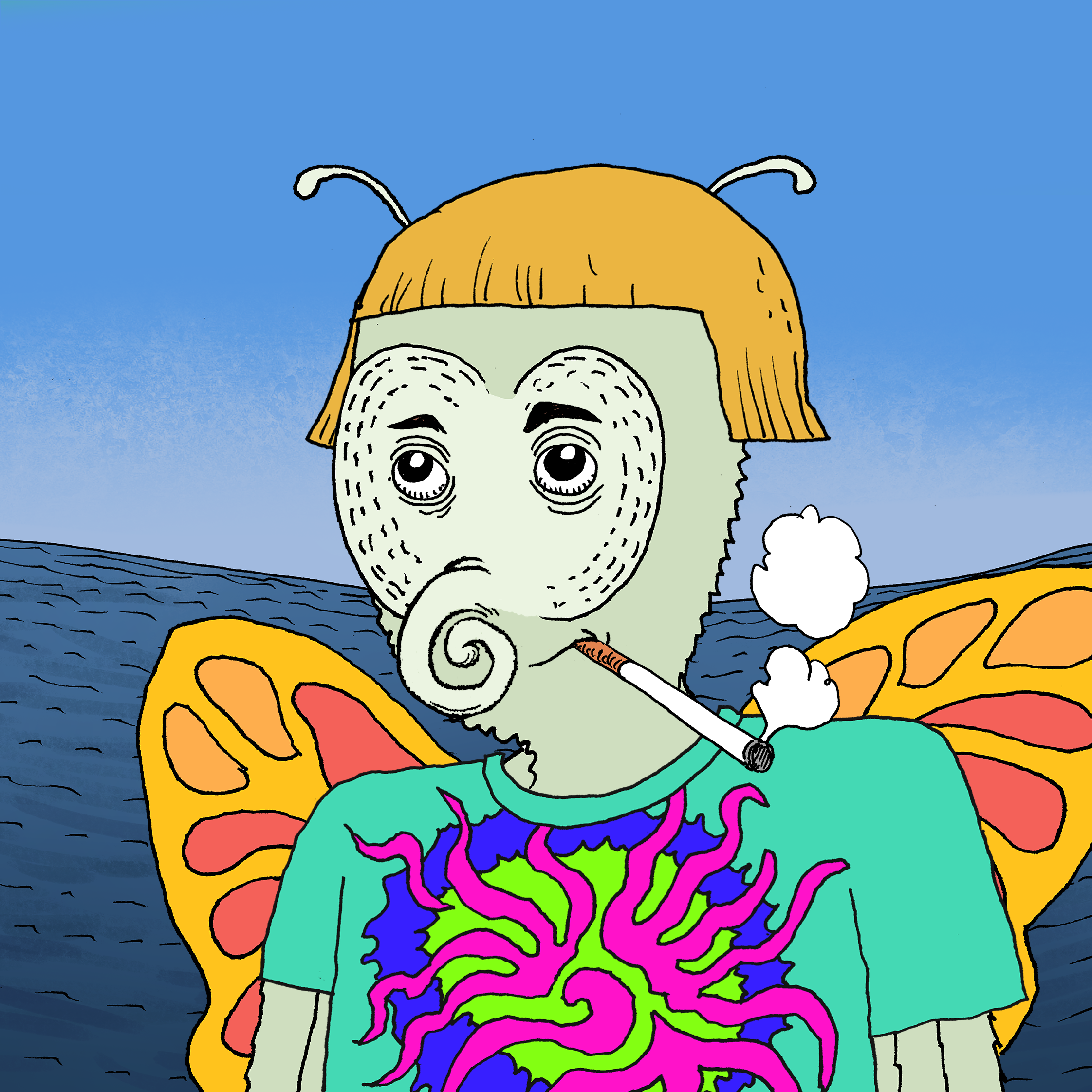 NFT Image
