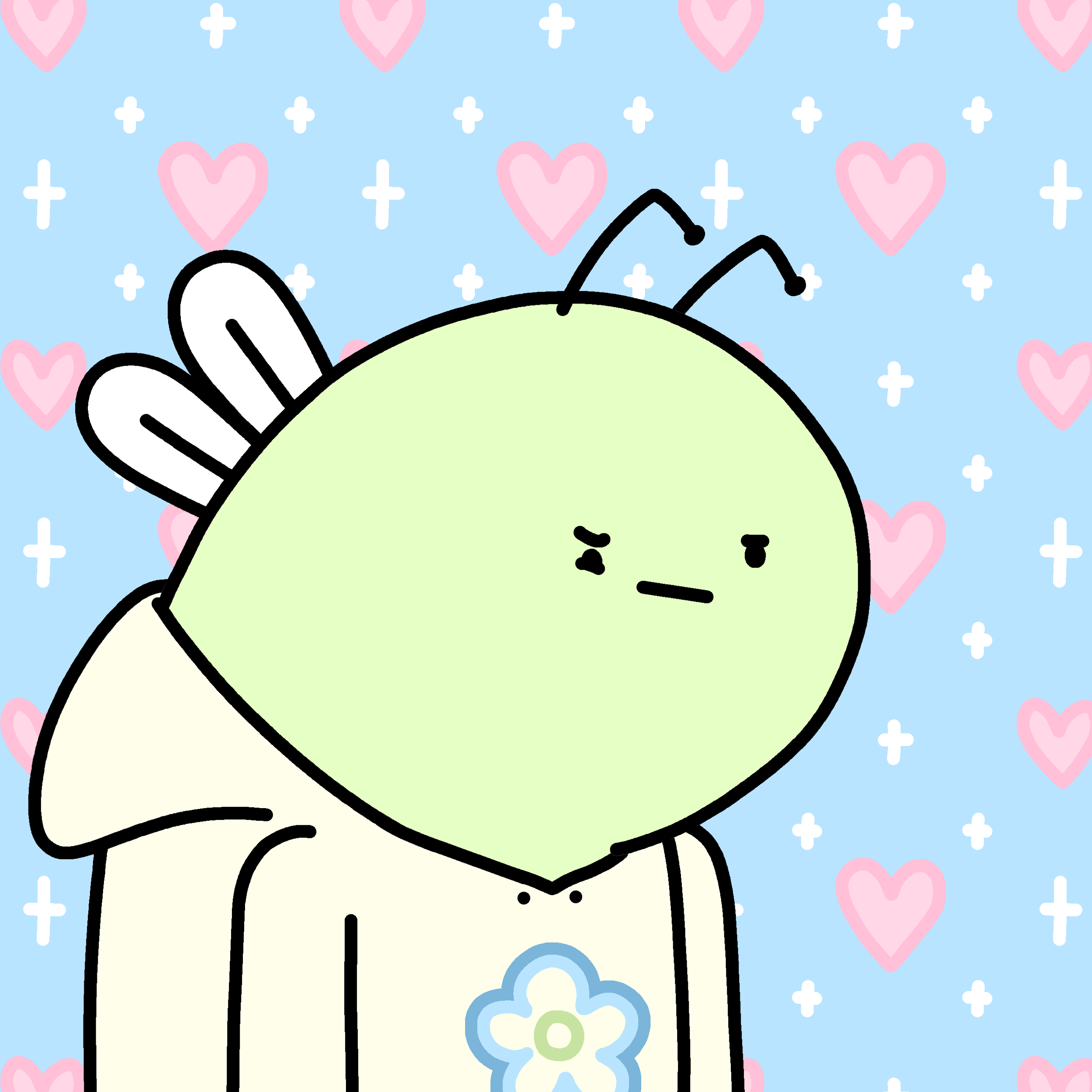 mayao.eth Ethereum Name Service (ENS and .eth domain) PFP