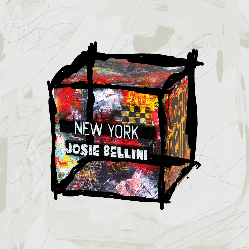 Series 2: Josie #168