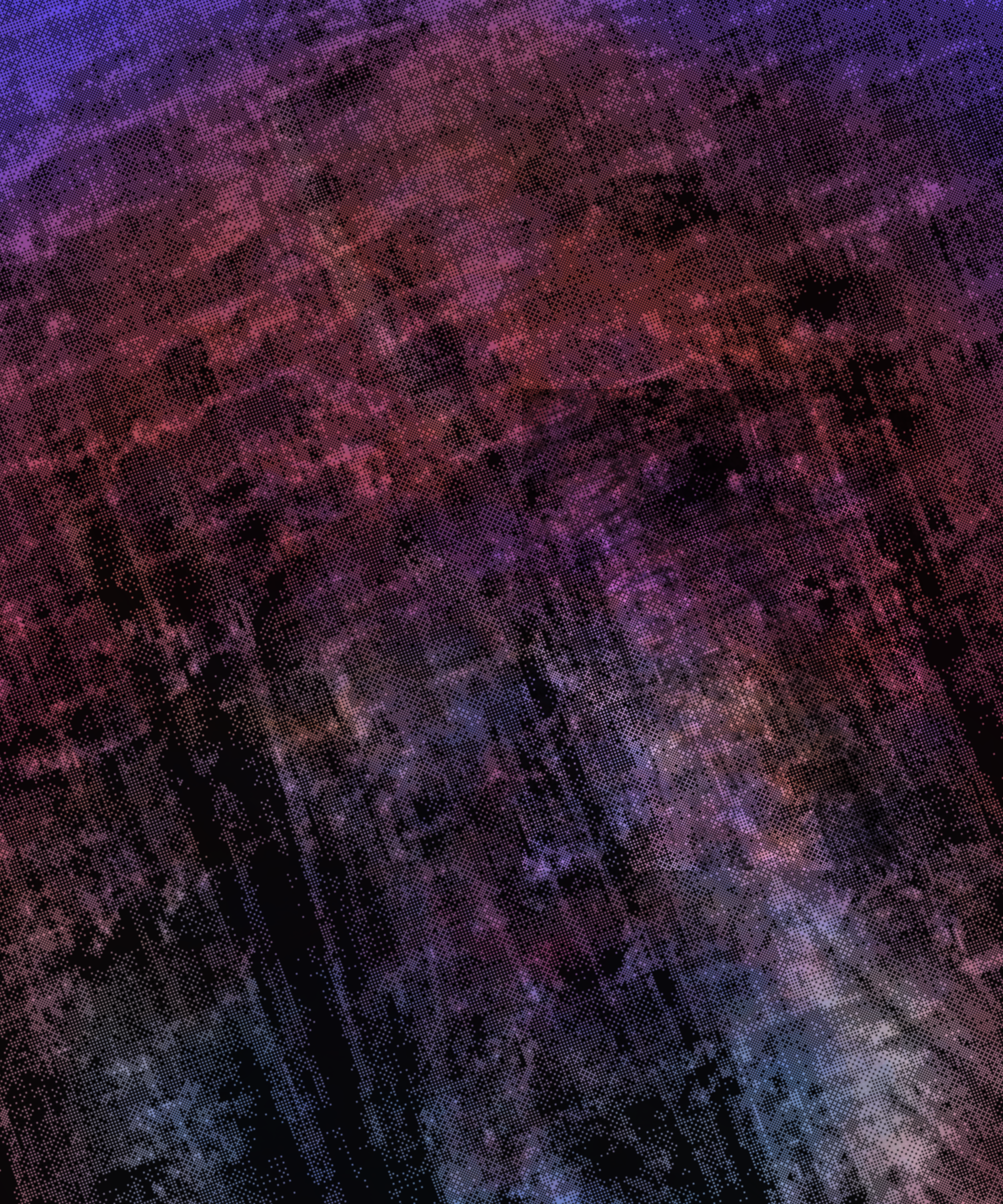 the spring begins with the first rainstorm #17