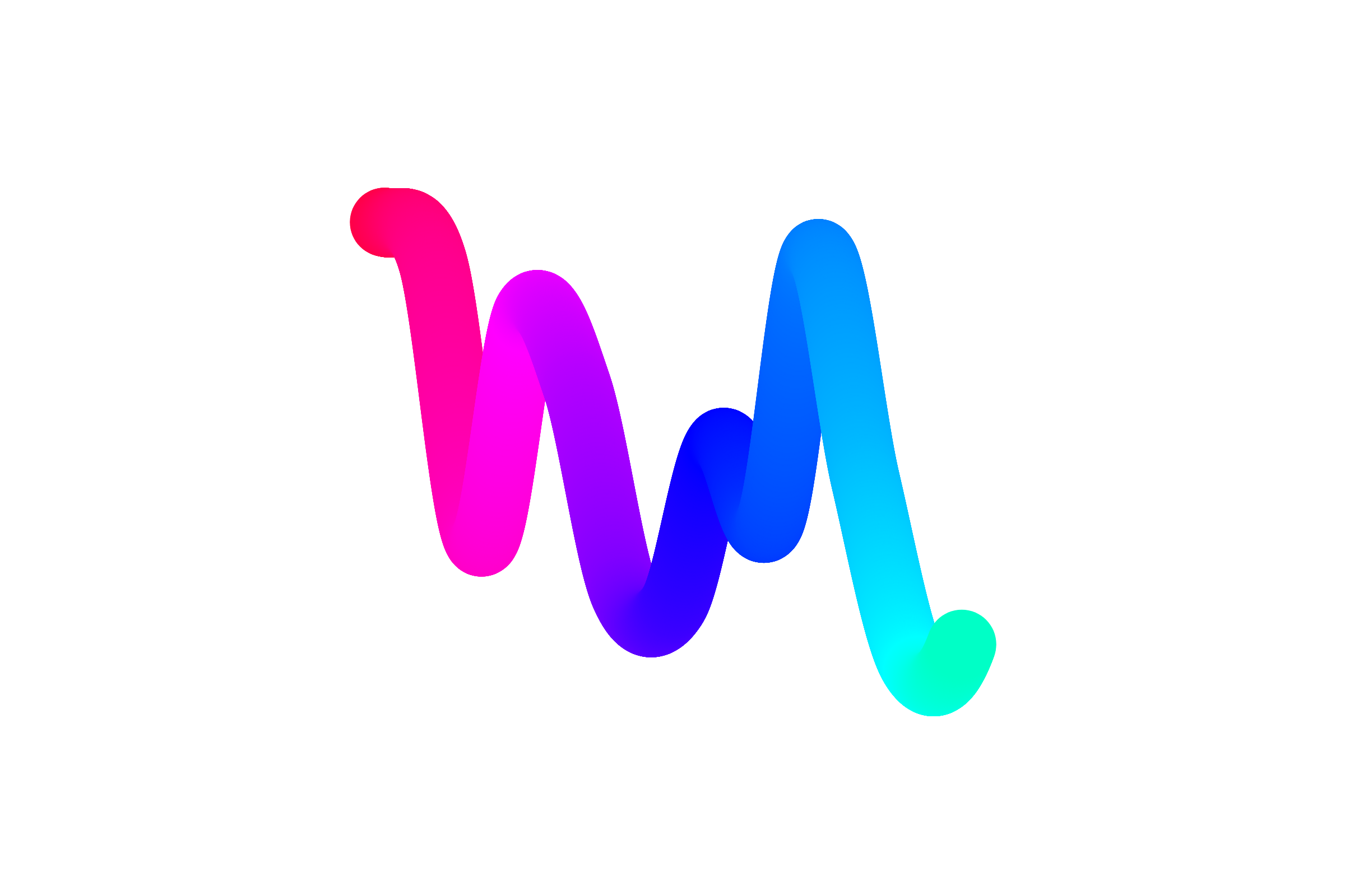 Chromie Squiggle #1806