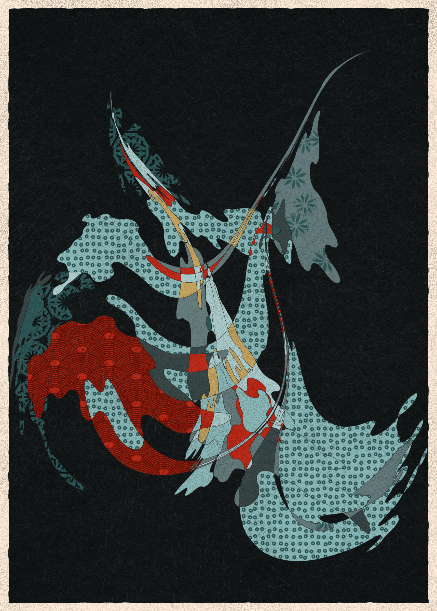 Memories of Qilin #815