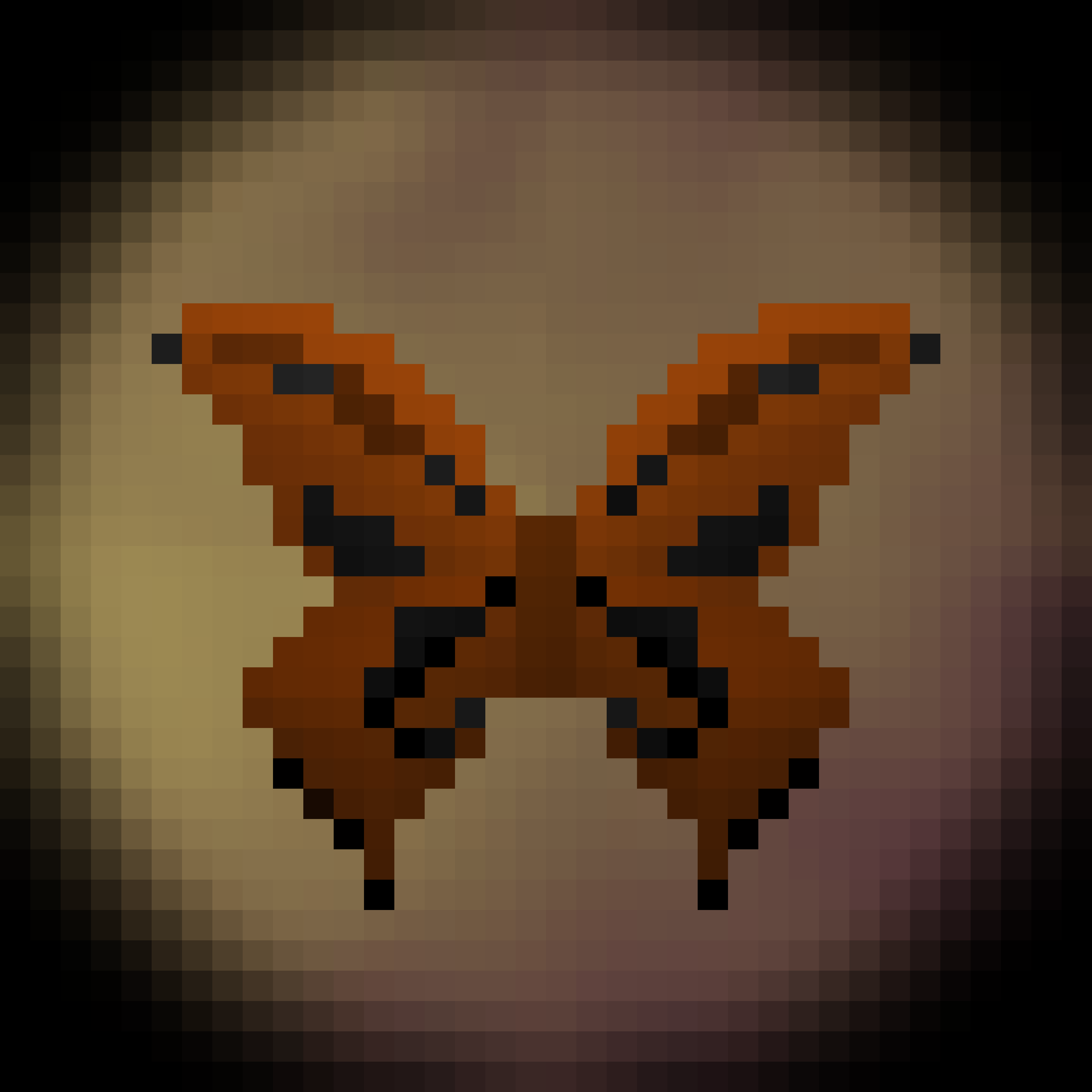 Butterfly Bubble: Day III #17