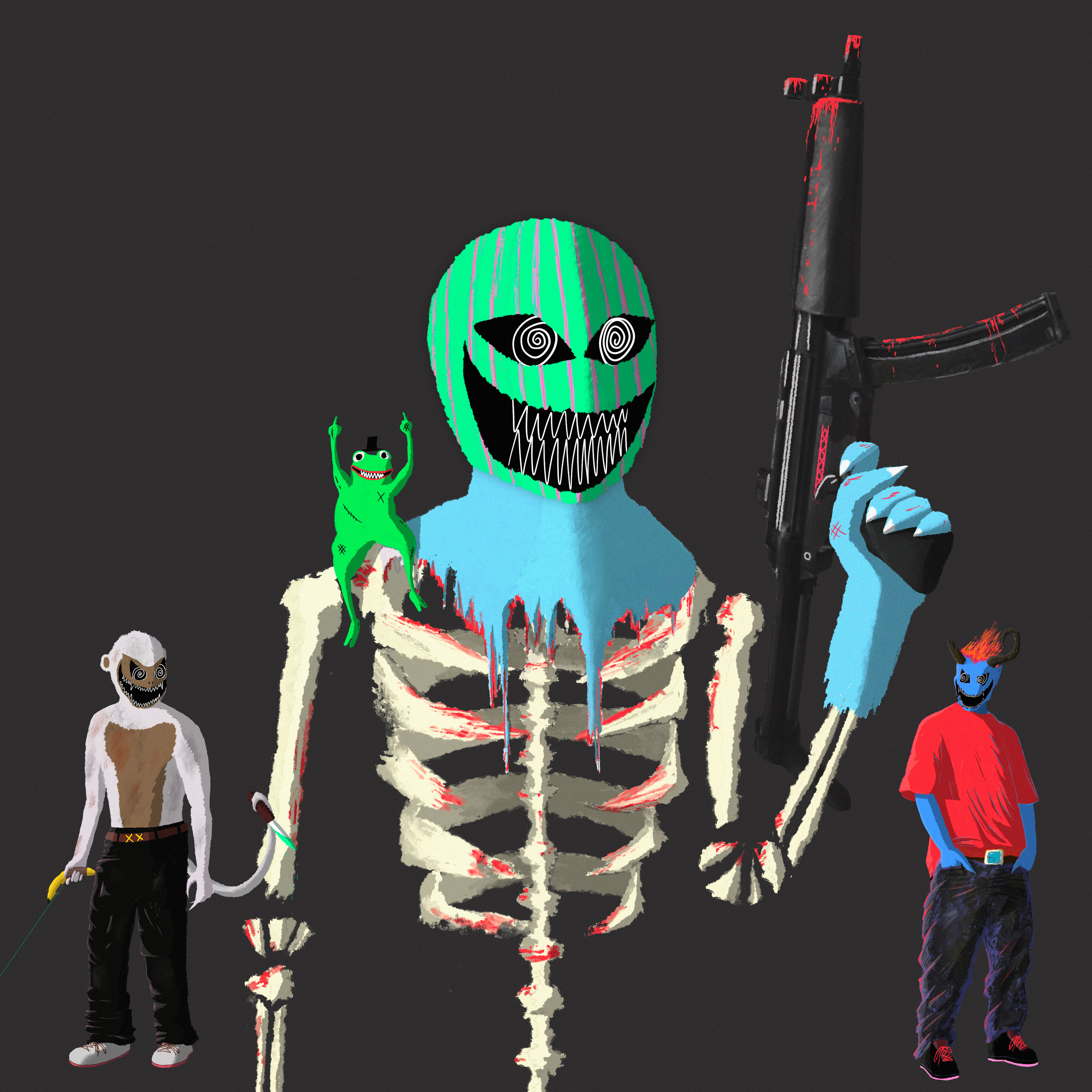 NFT Image