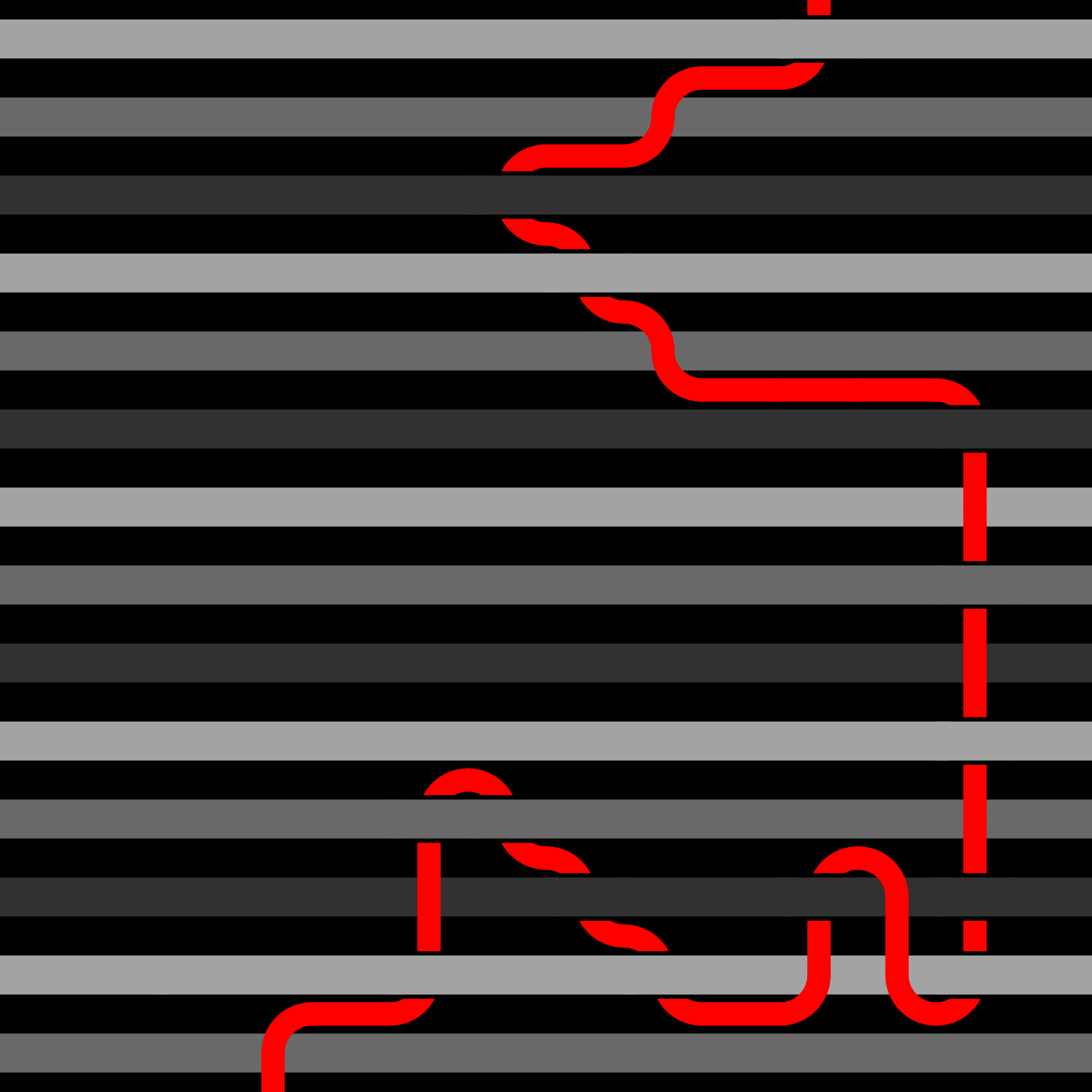 Mental pathways #121