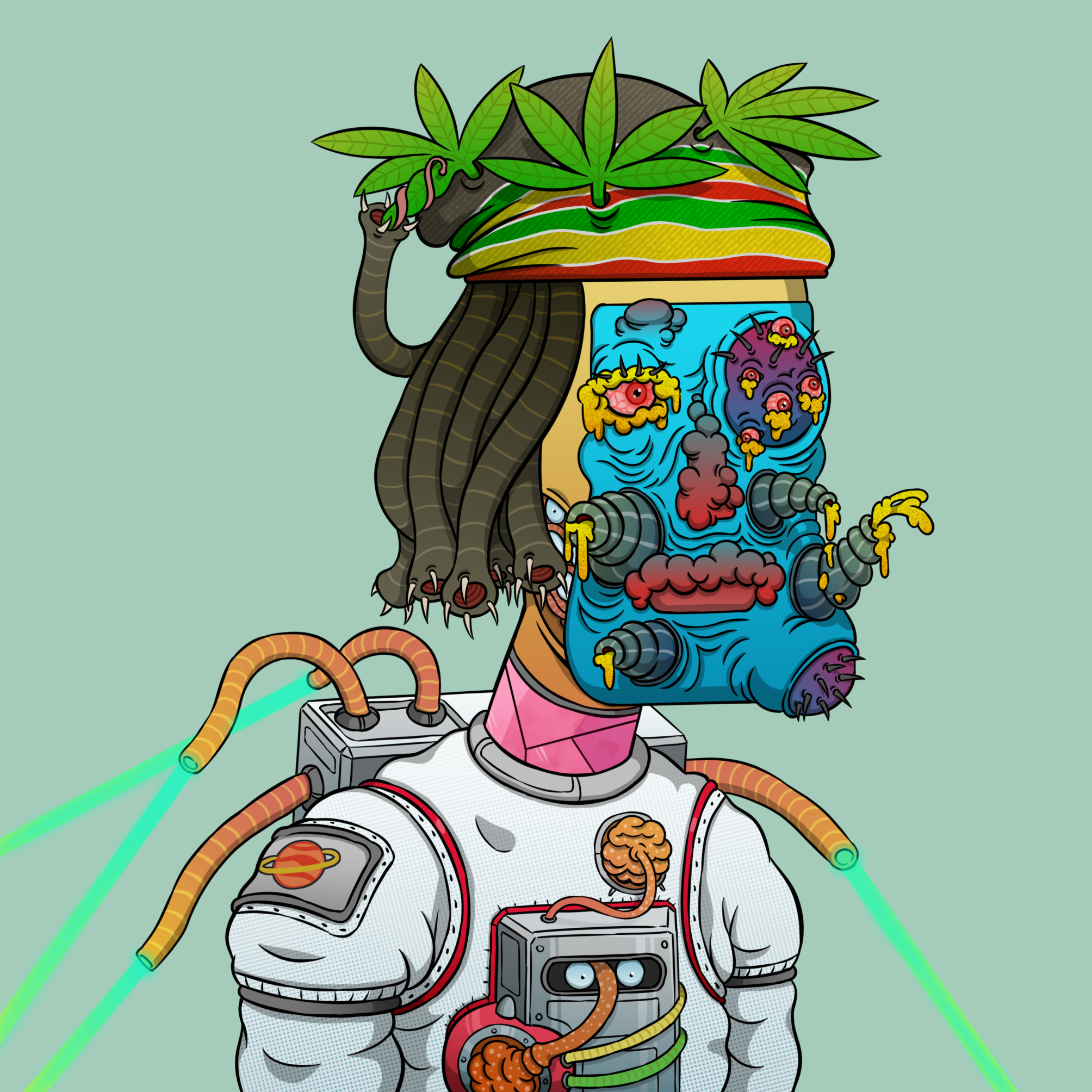 NFT Image