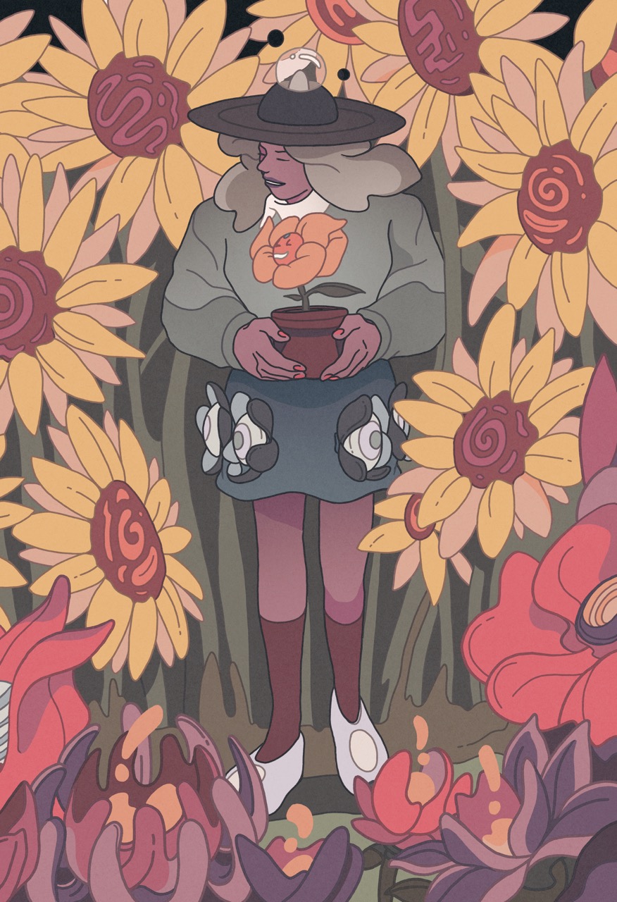 Seasons #13805